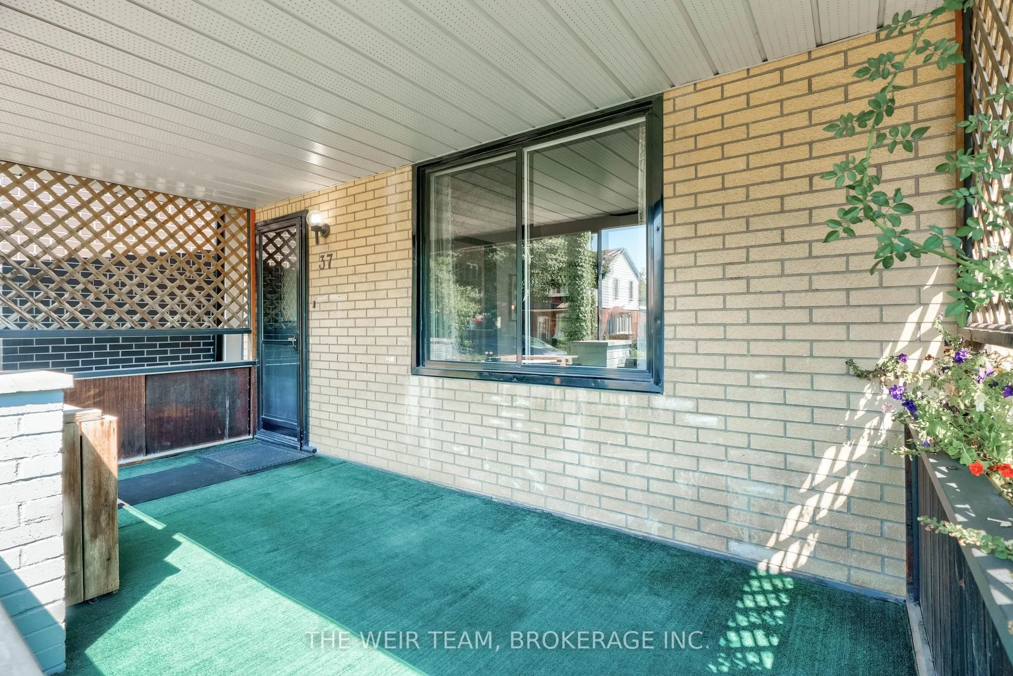 37 Coleridge Avenue