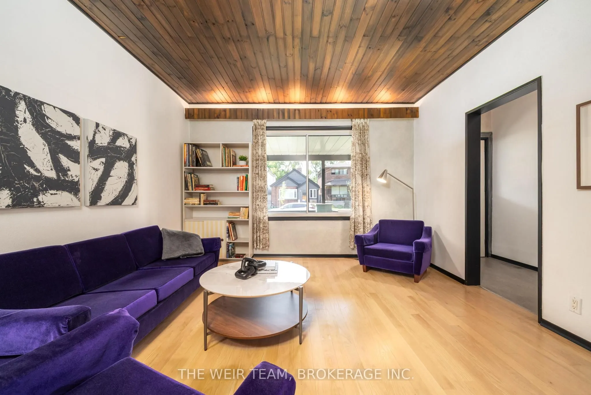 37 Coleridge Avenue