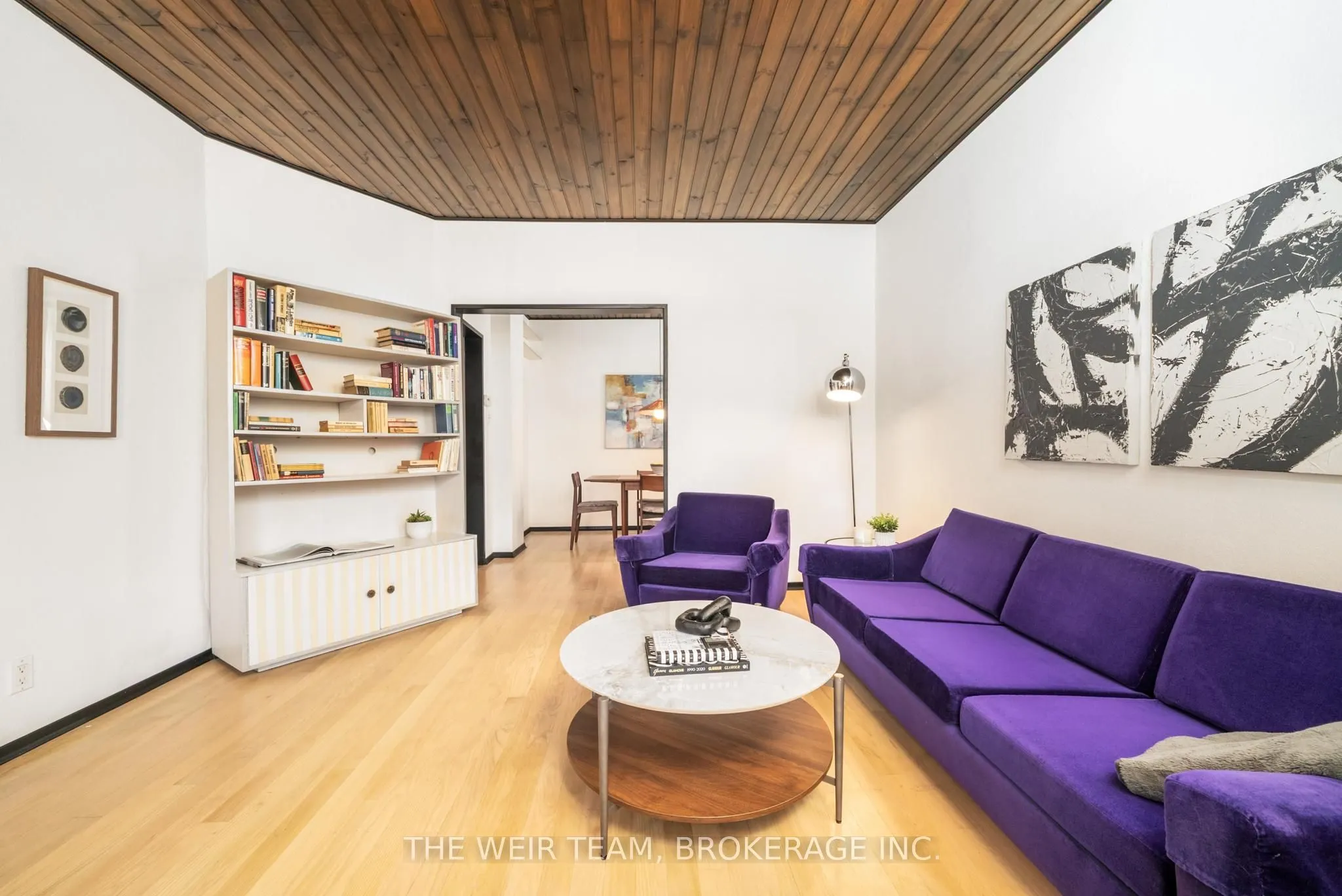 37 Coleridge Avenue