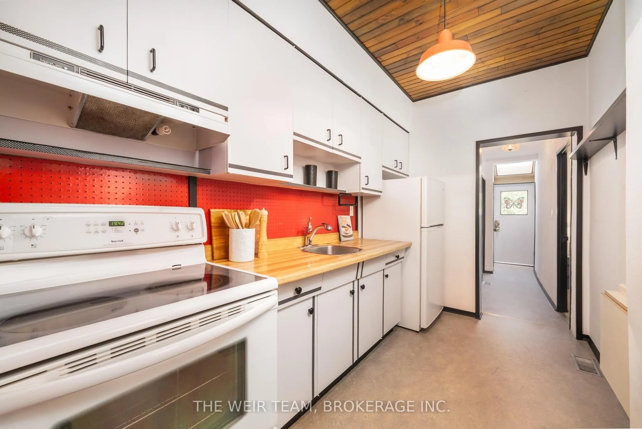 37 Coleridge Avenue