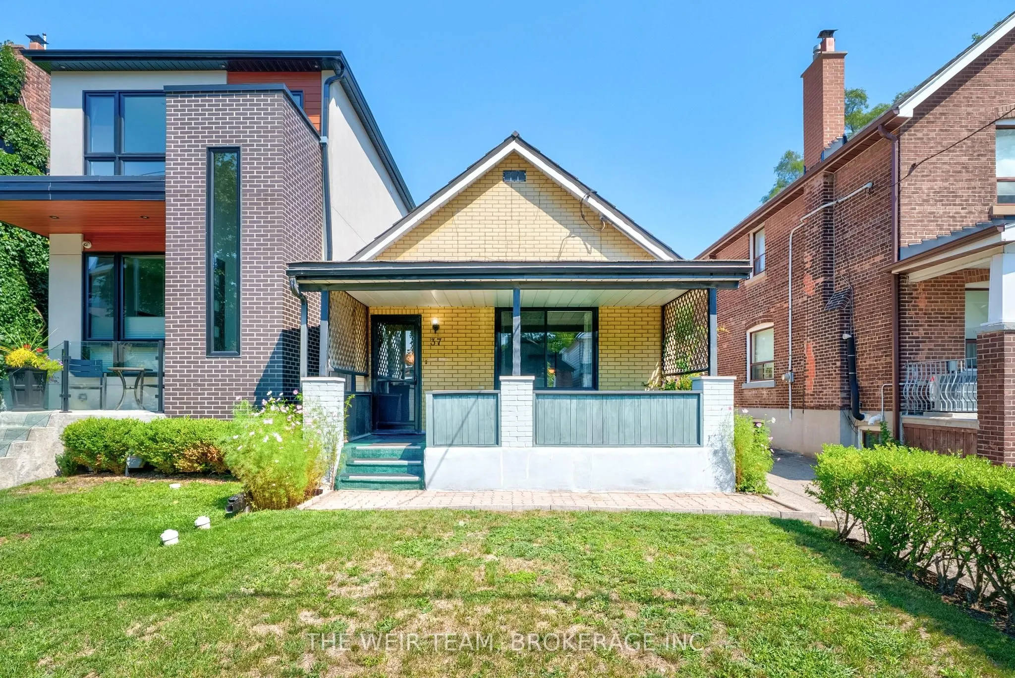 37 Coleridge Avenue