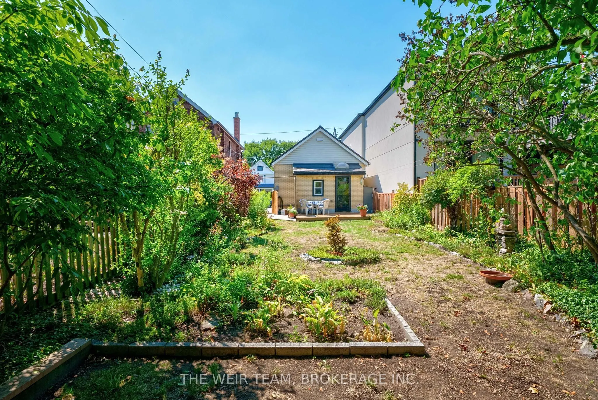 37 Coleridge Avenue