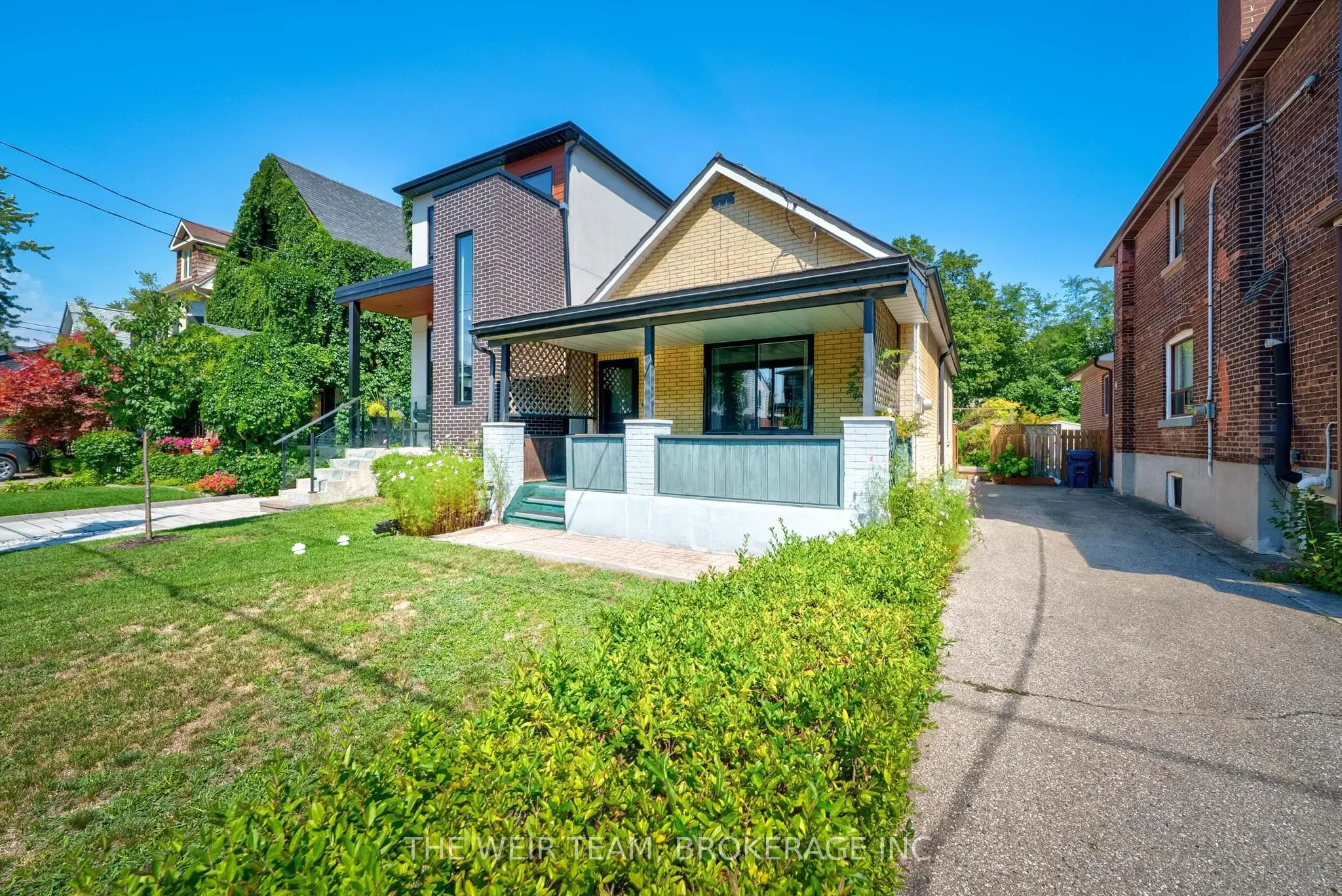 37 Coleridge Avenue