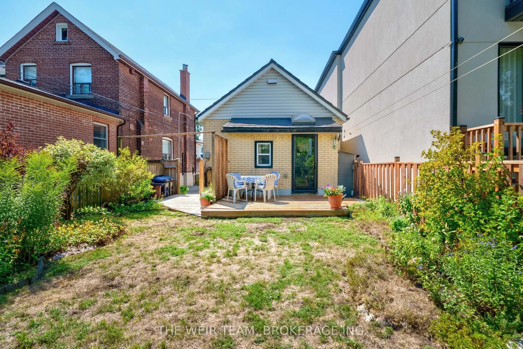 37 Coleridge Avenue