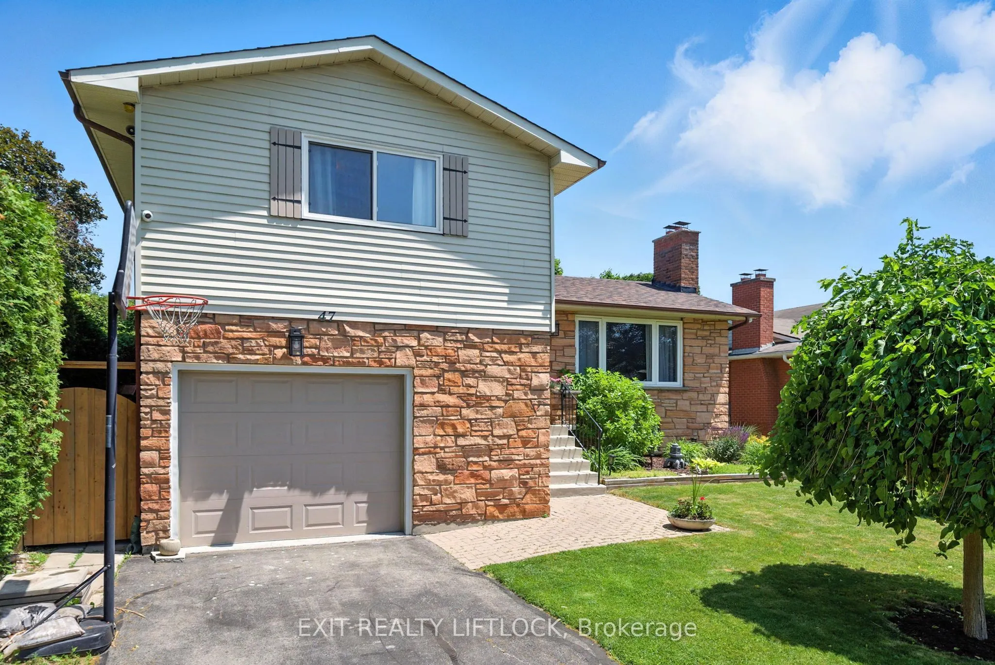 47 Martindale Street
