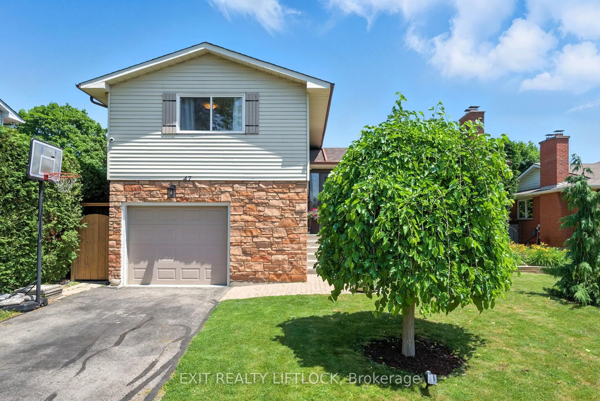 47 Martindale Street