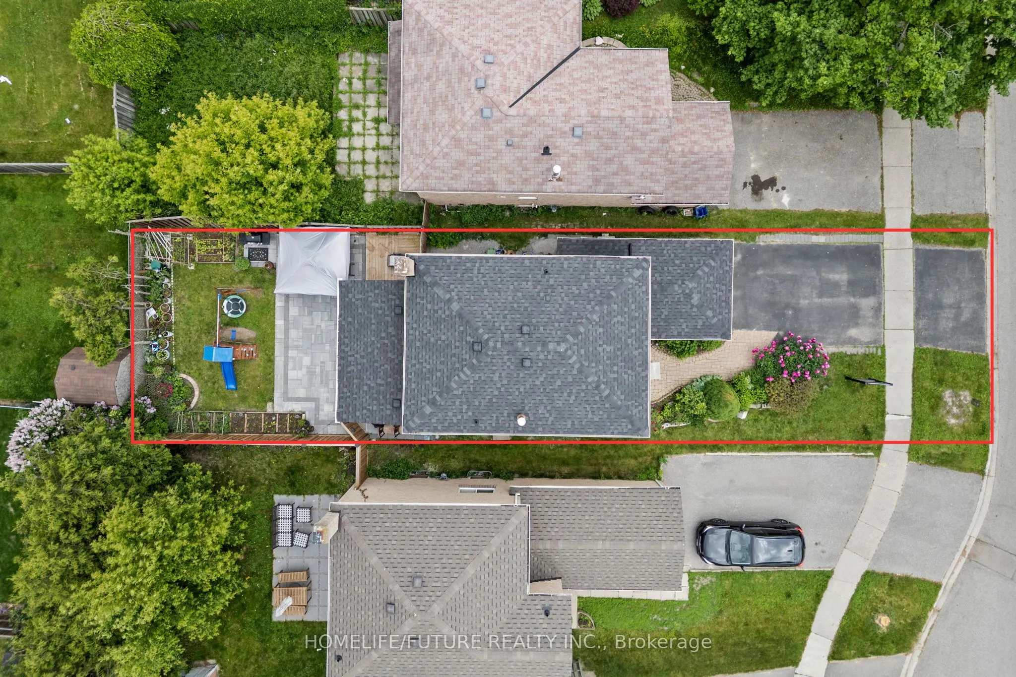 80 Chatfield Drive