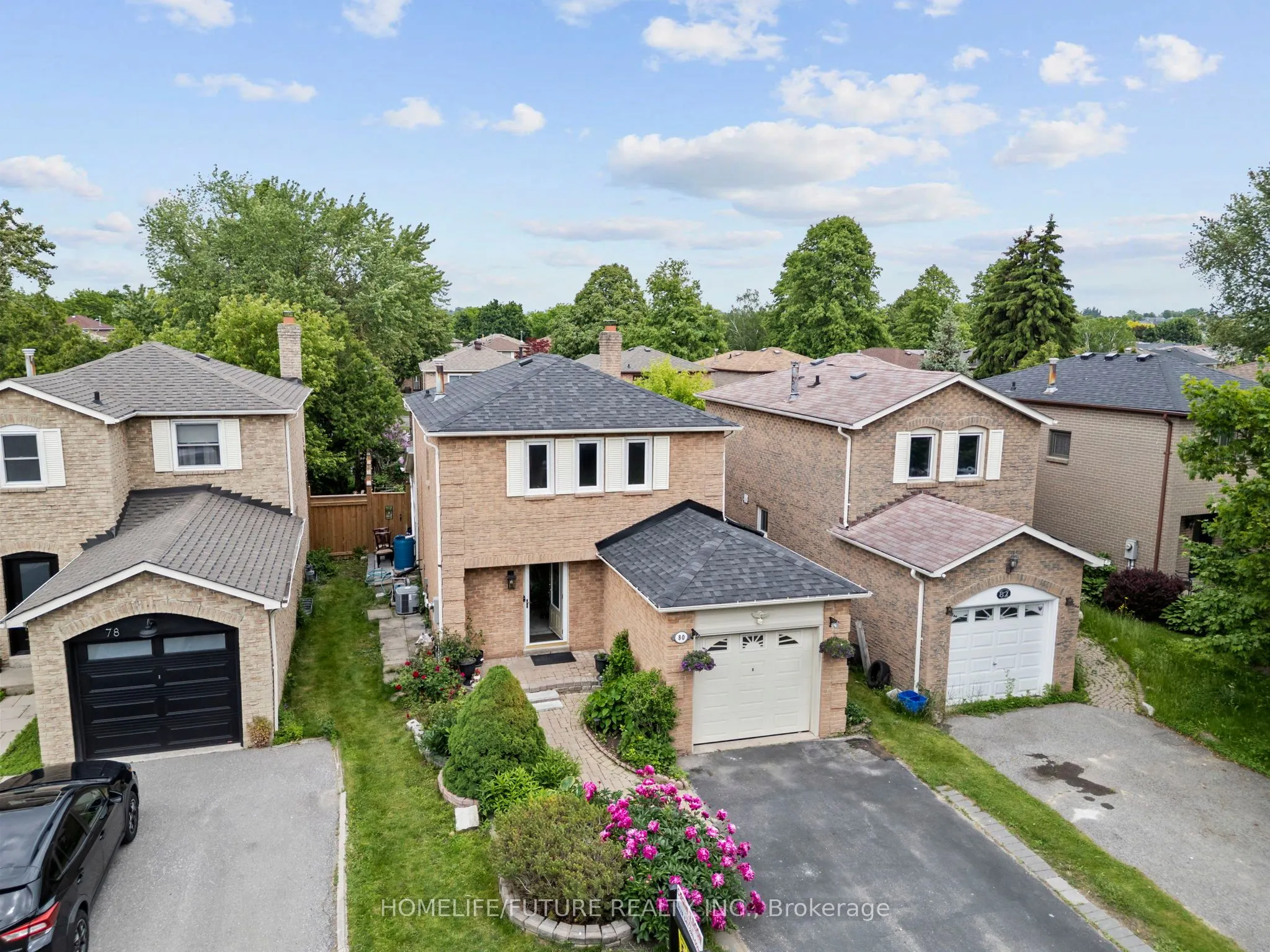 80 Chatfield Drive
