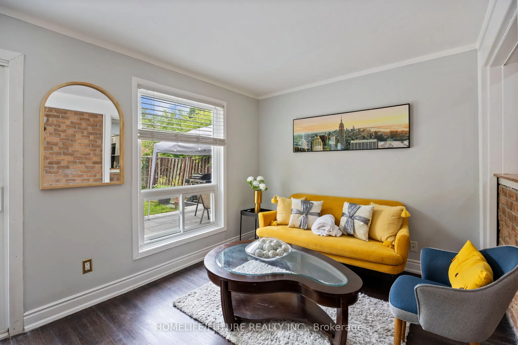 80 Chatfield Drive