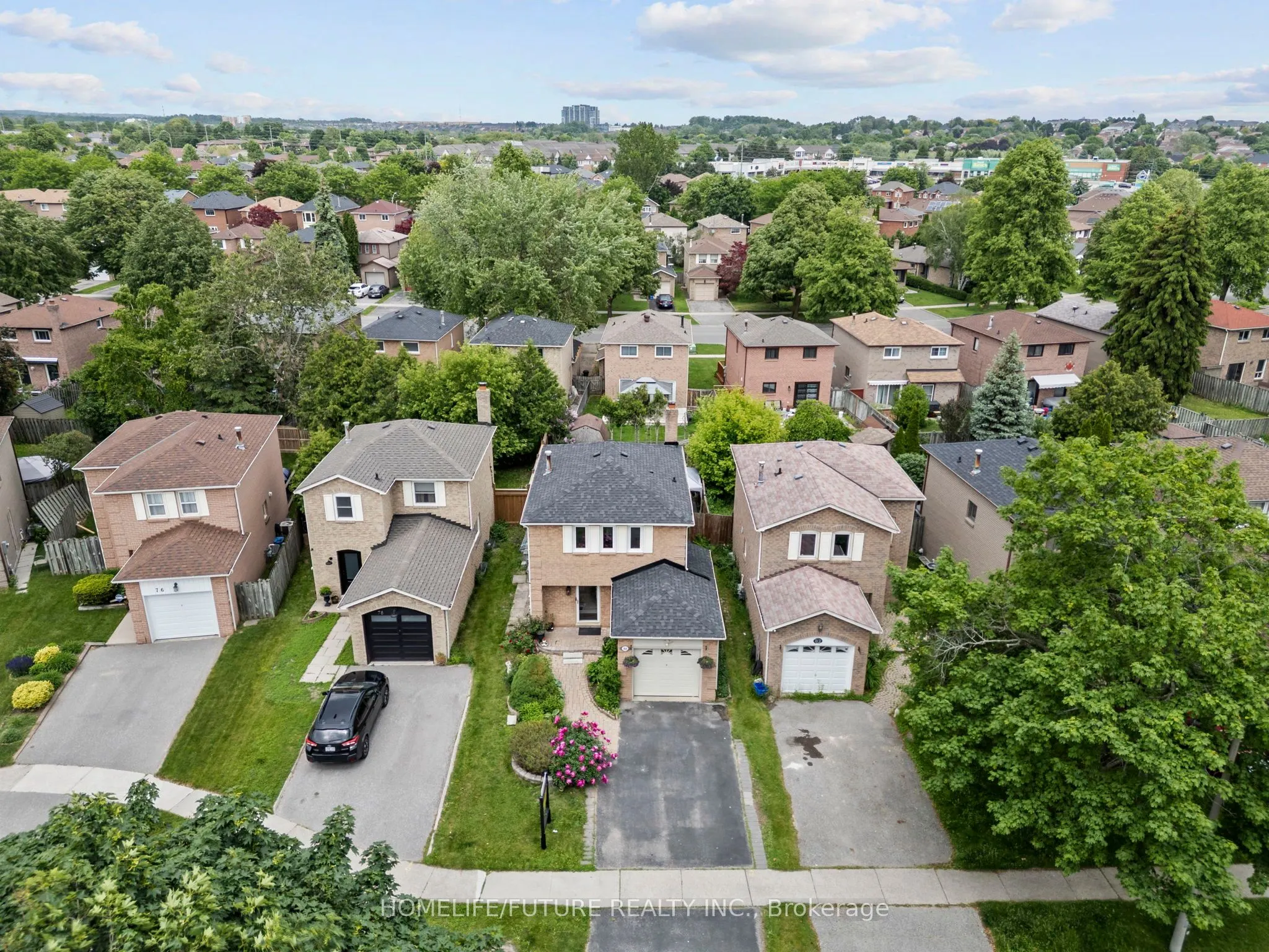 80 Chatfield Drive