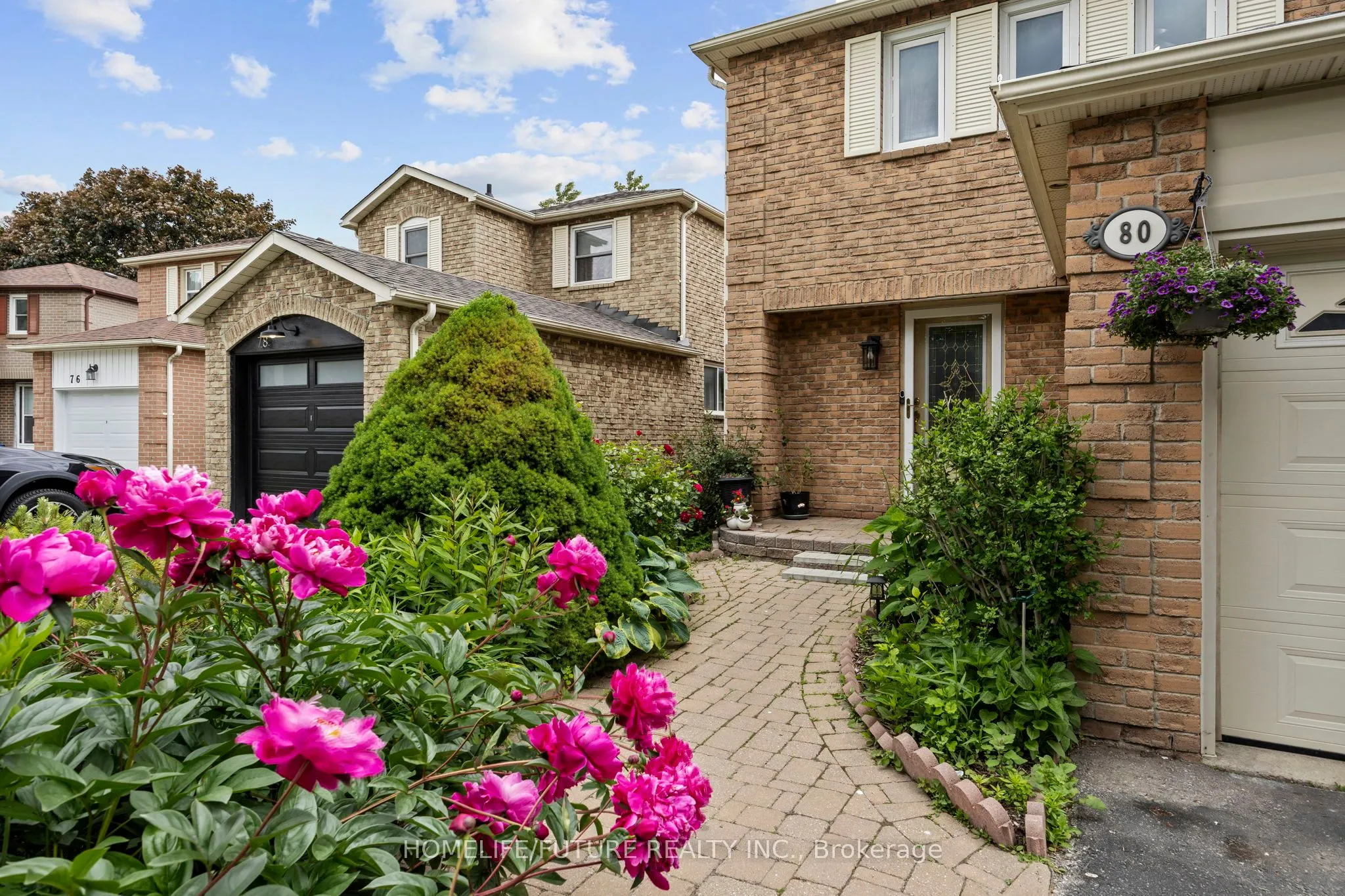 80 Chatfield Drive