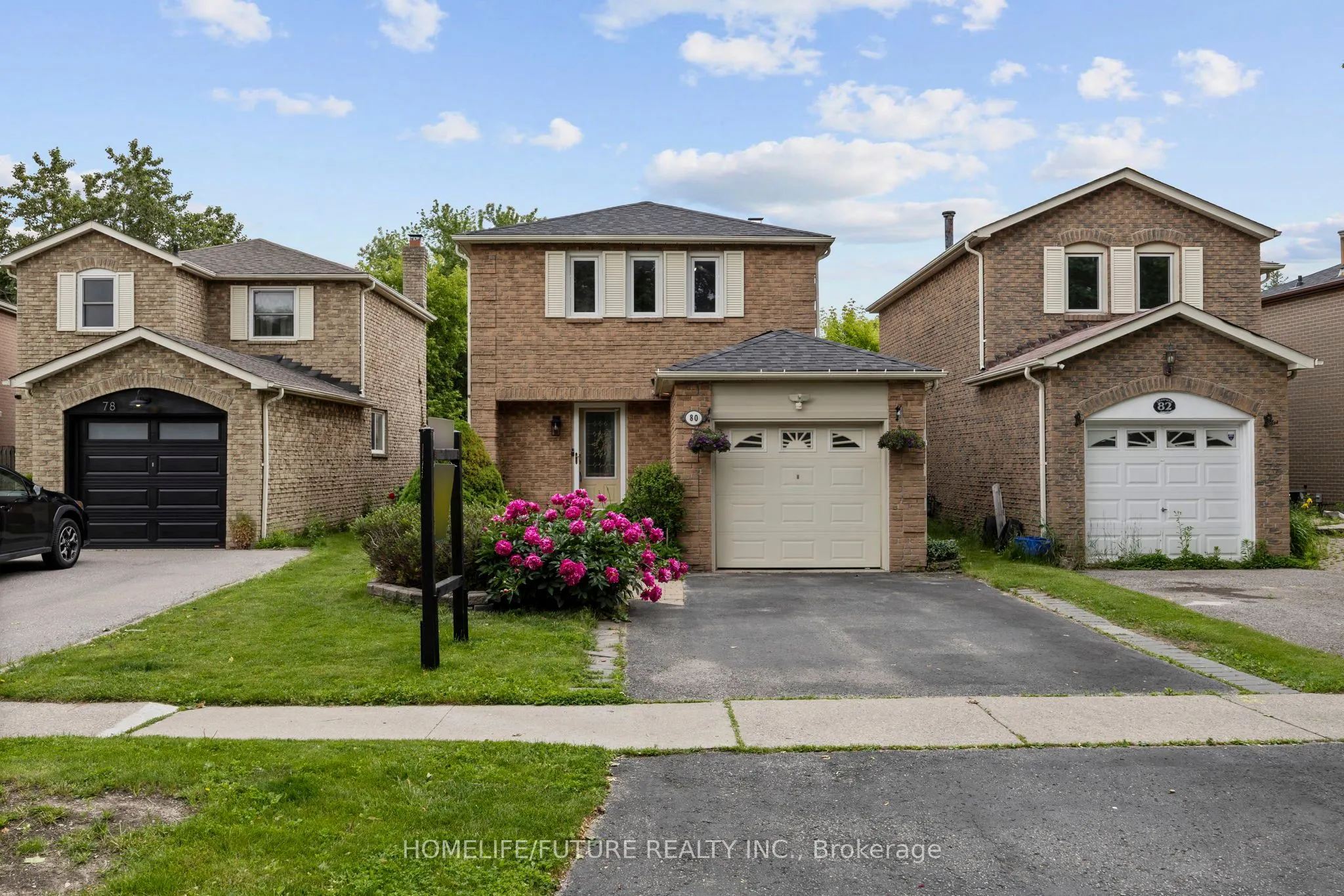 80 Chatfield Drive