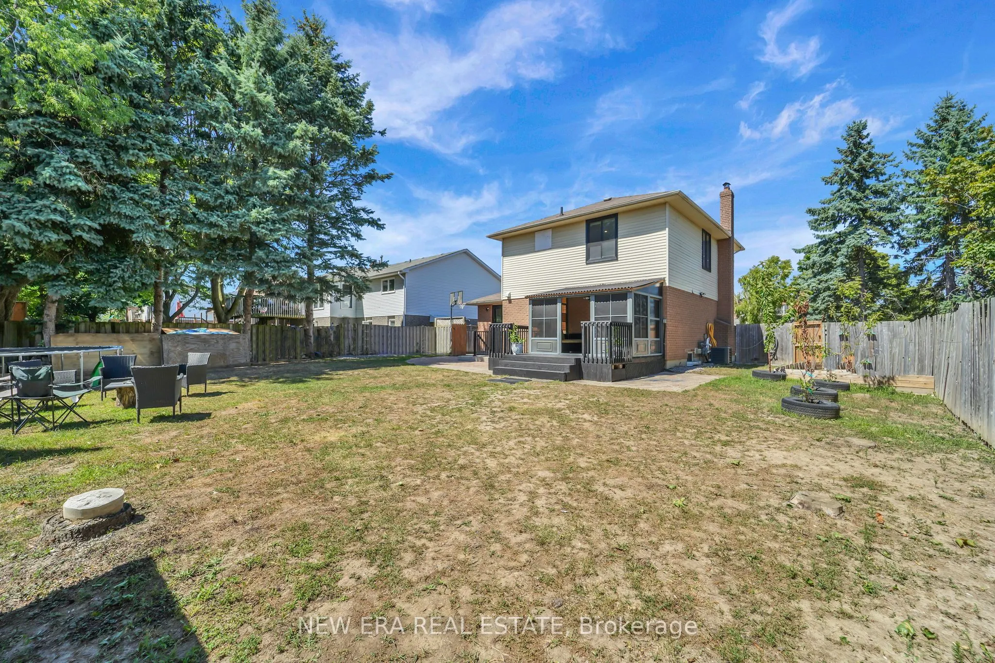 19 Glenabbey Drive