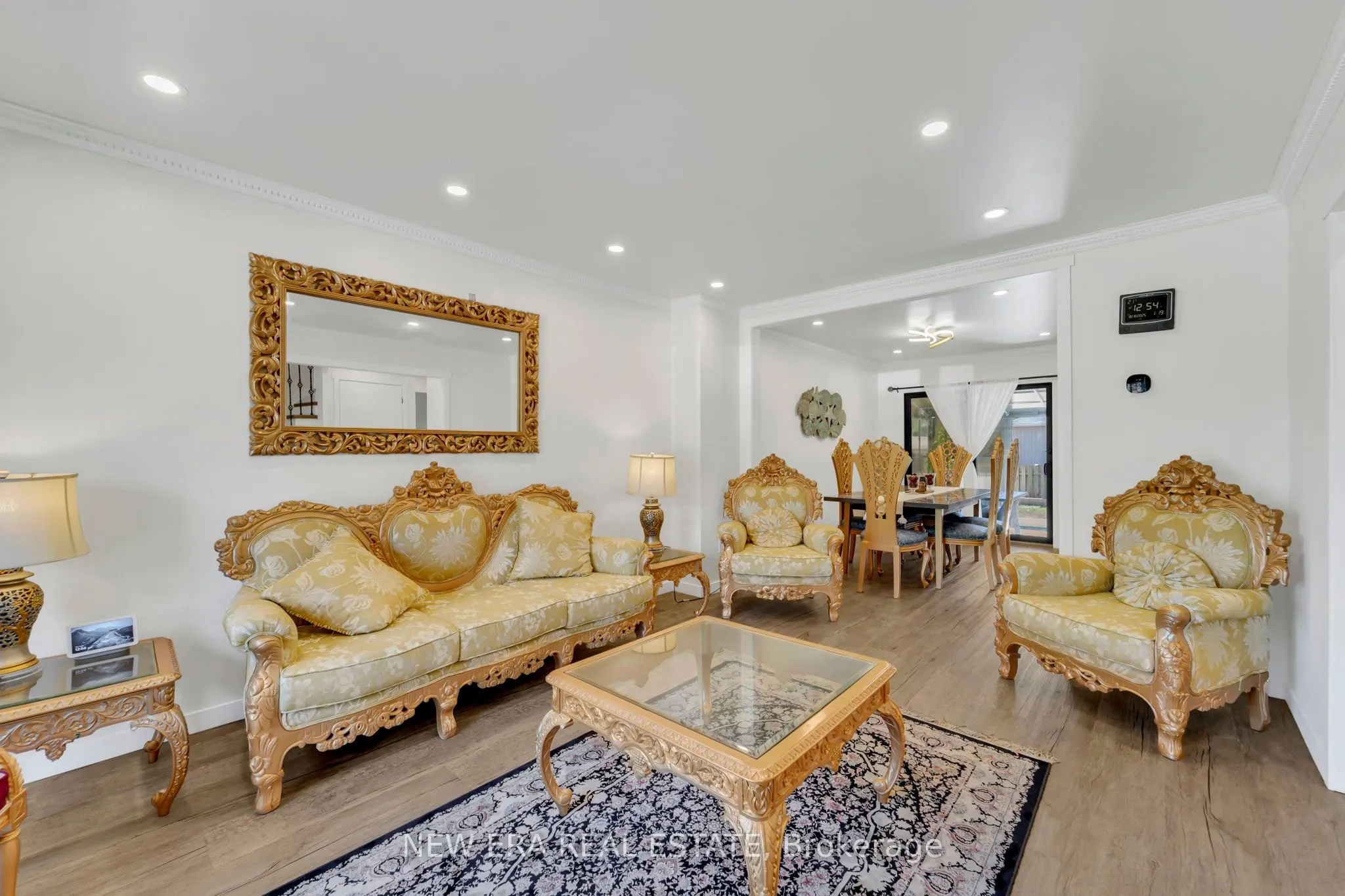 19 Glenabbey Drive