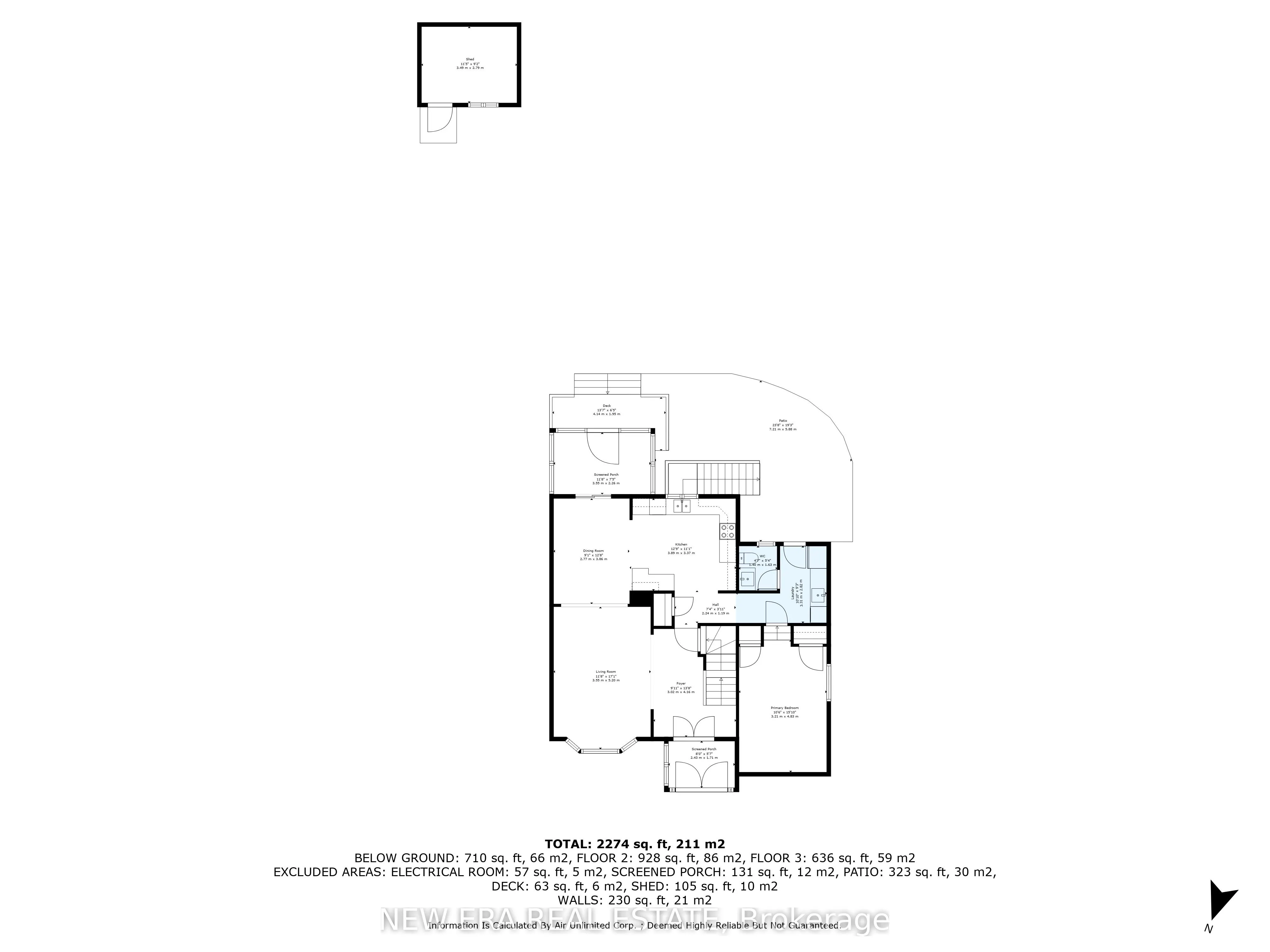 19 Glenabbey Drive