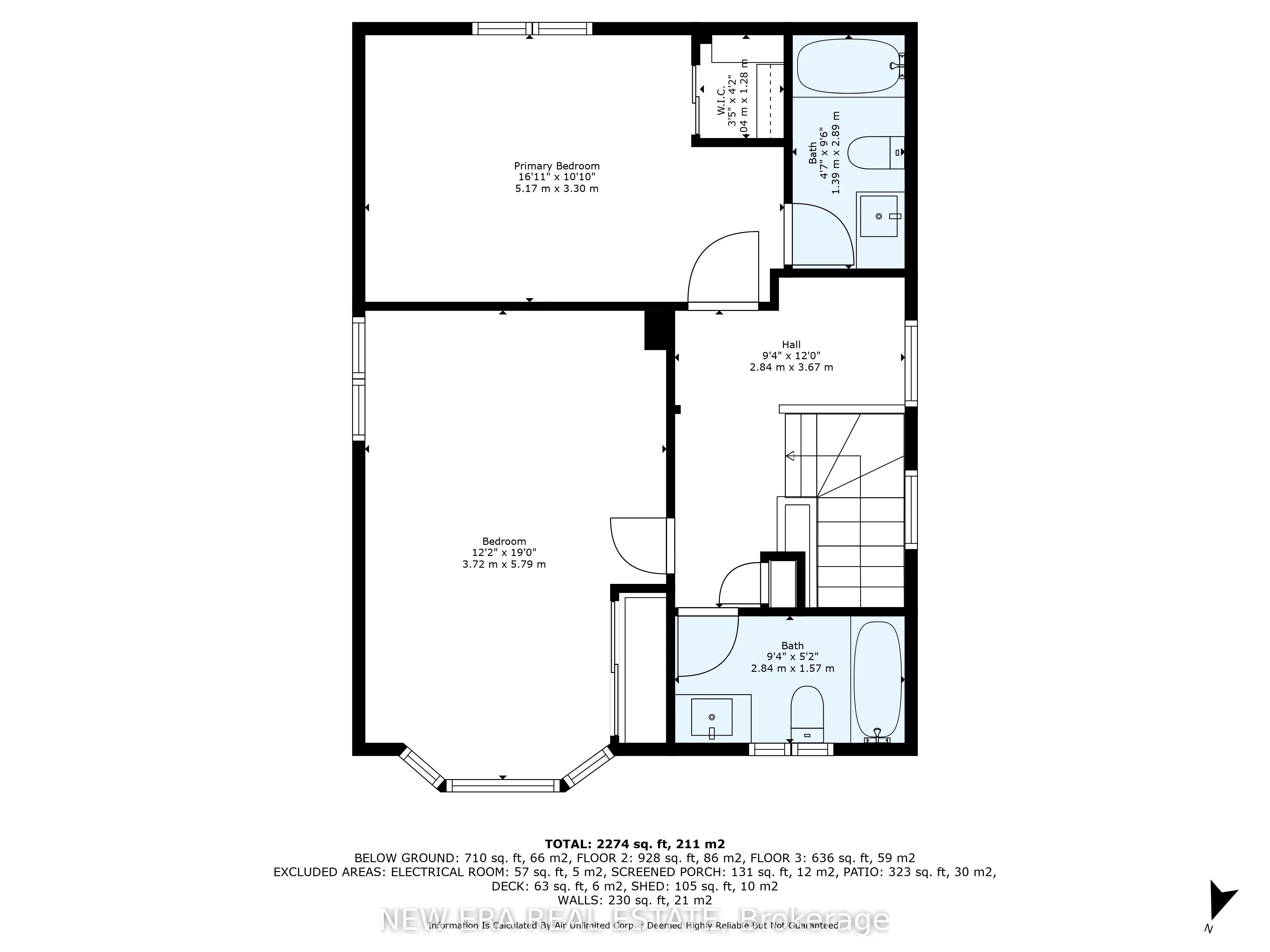 19 Glenabbey Drive
