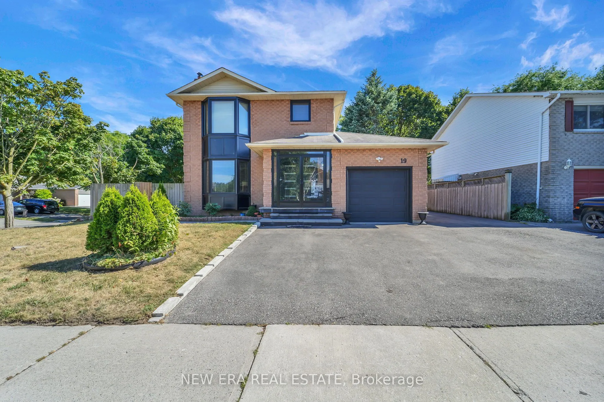 19 Glenabbey Drive