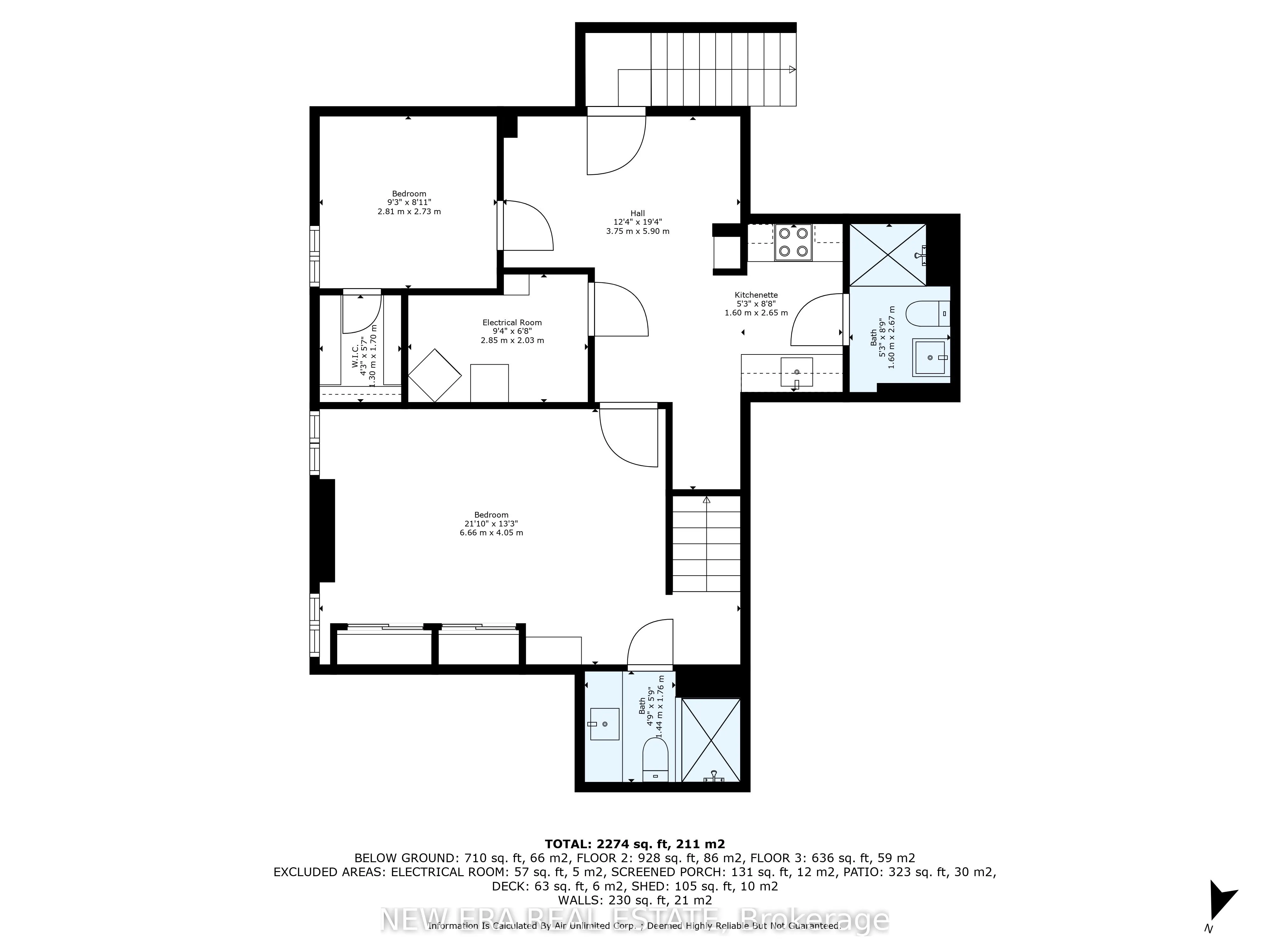 19 Glenabbey Drive