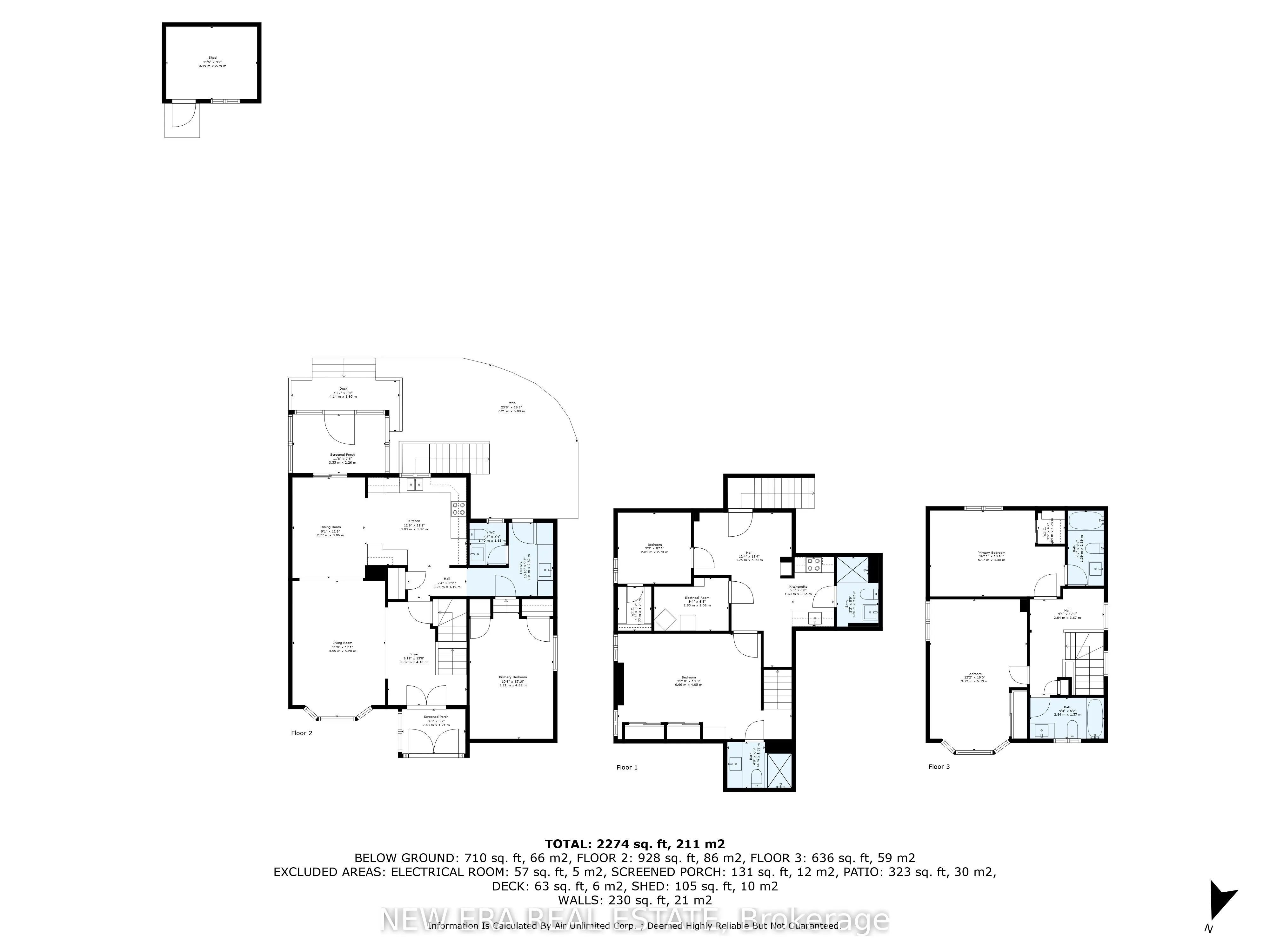 19 Glenabbey Drive