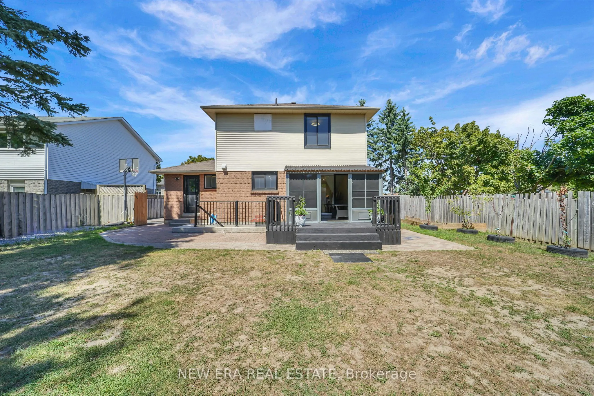 19 Glenabbey Drive