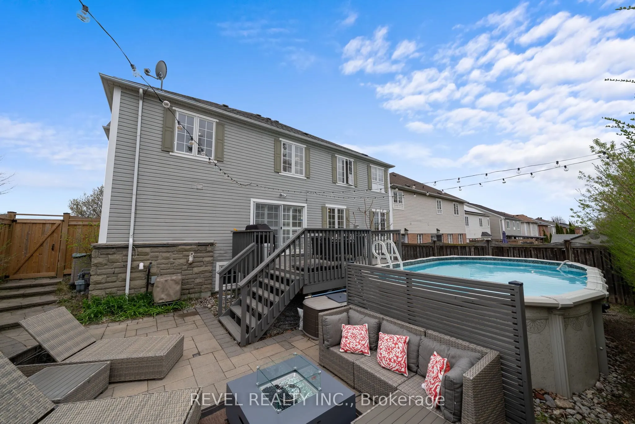 100 Ashbury Boulevard
