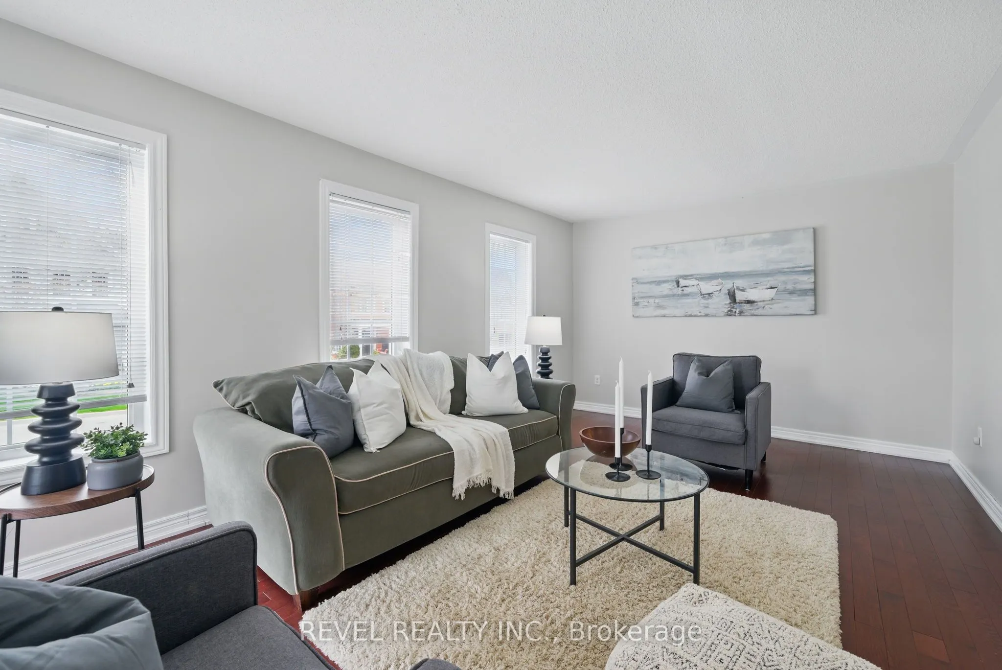 100 Ashbury Boulevard