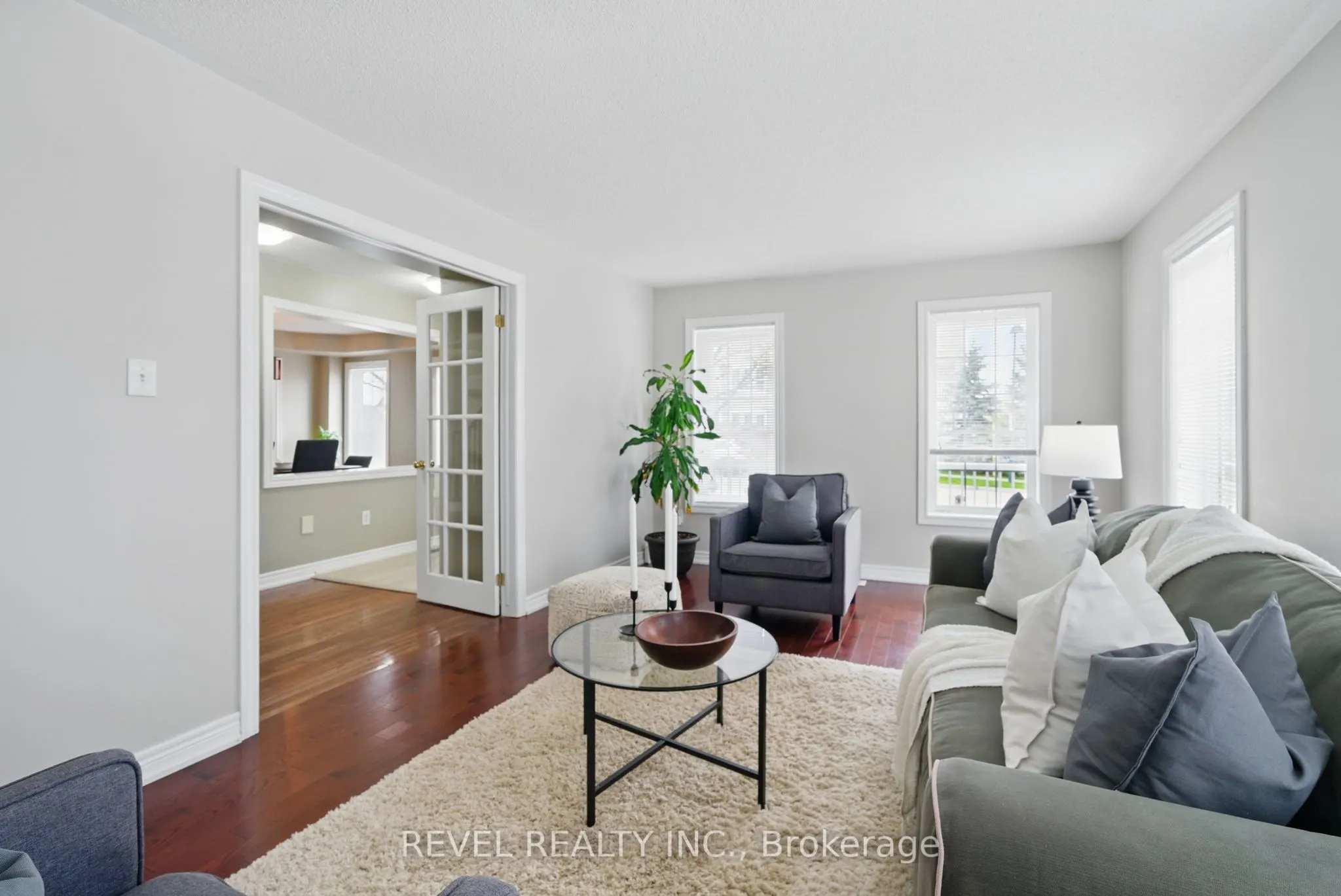 100 Ashbury Boulevard