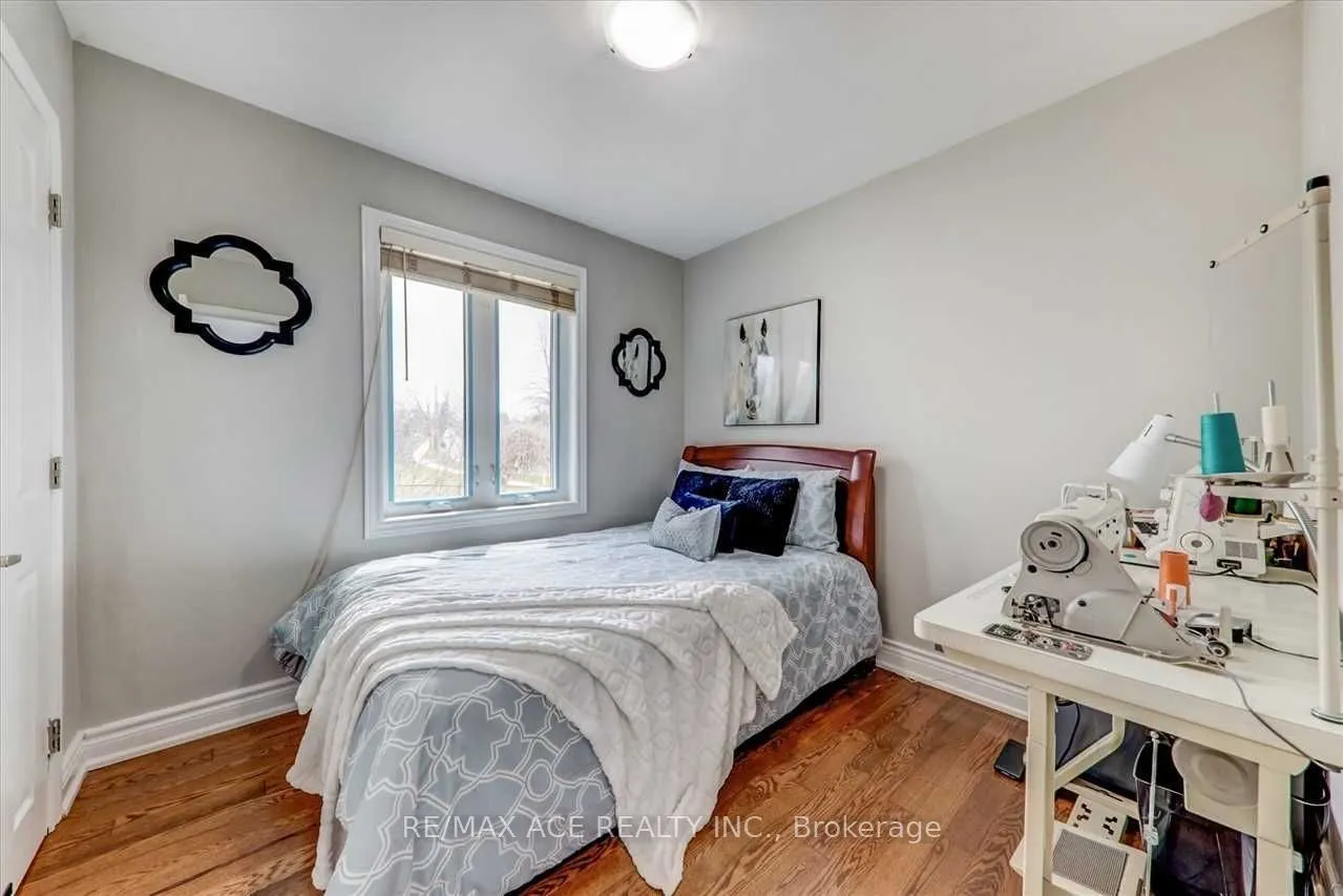 137 Janray Drive, #Main