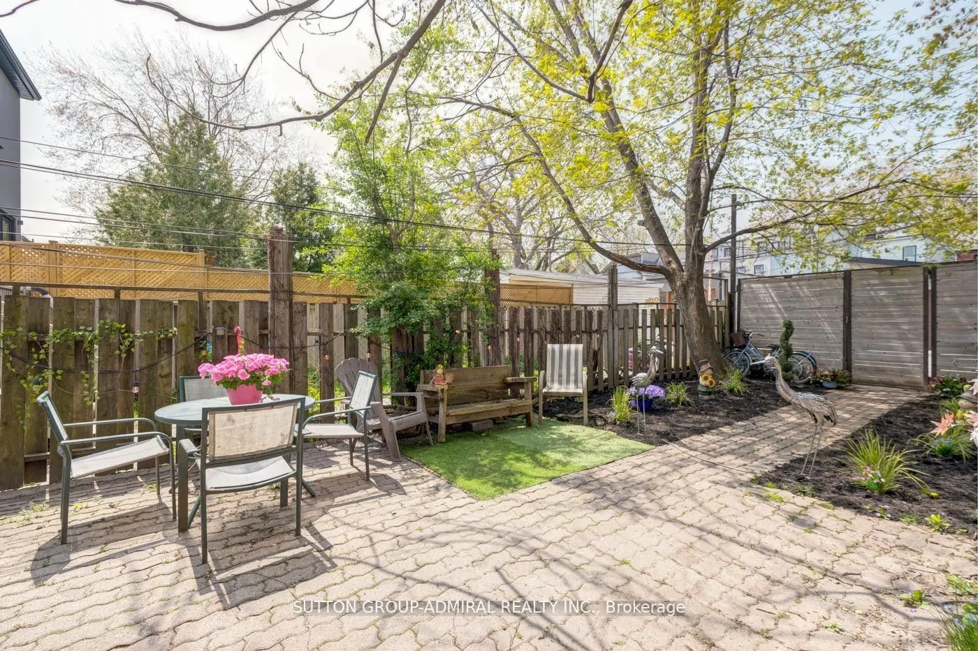 70 Carlaw Avenue, #Bsmt