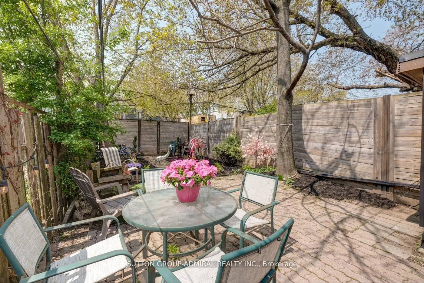 70 Carlaw Avenue, #Bsmt