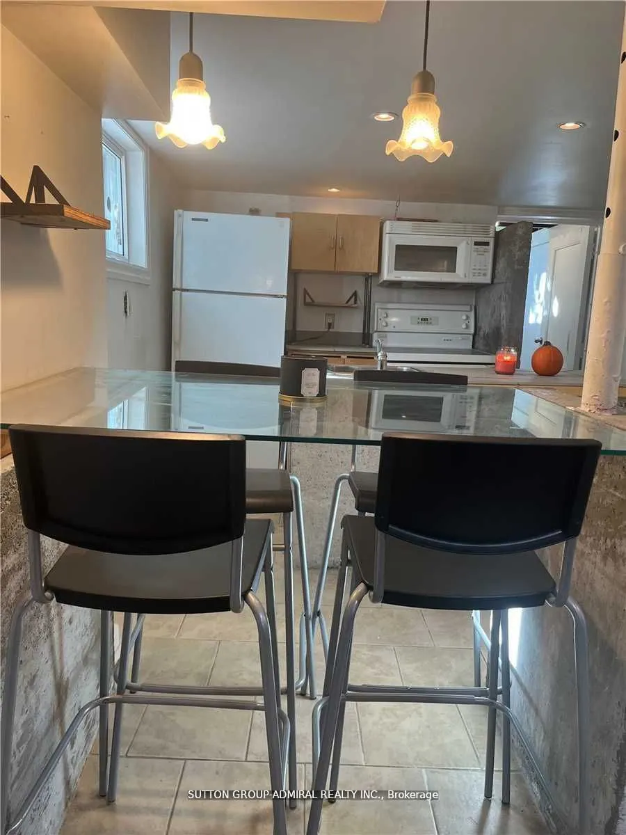 70 Carlaw Avenue, #Bsmt