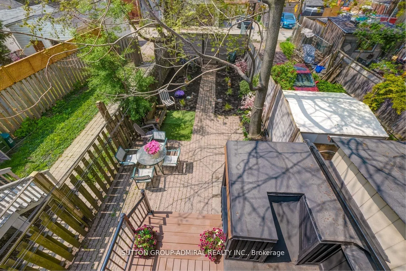 70 Carlaw Avenue, #Bsmt