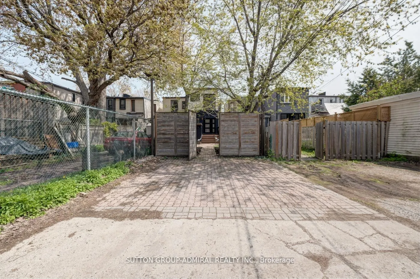 70 Carlaw Avenue, #Bsmt