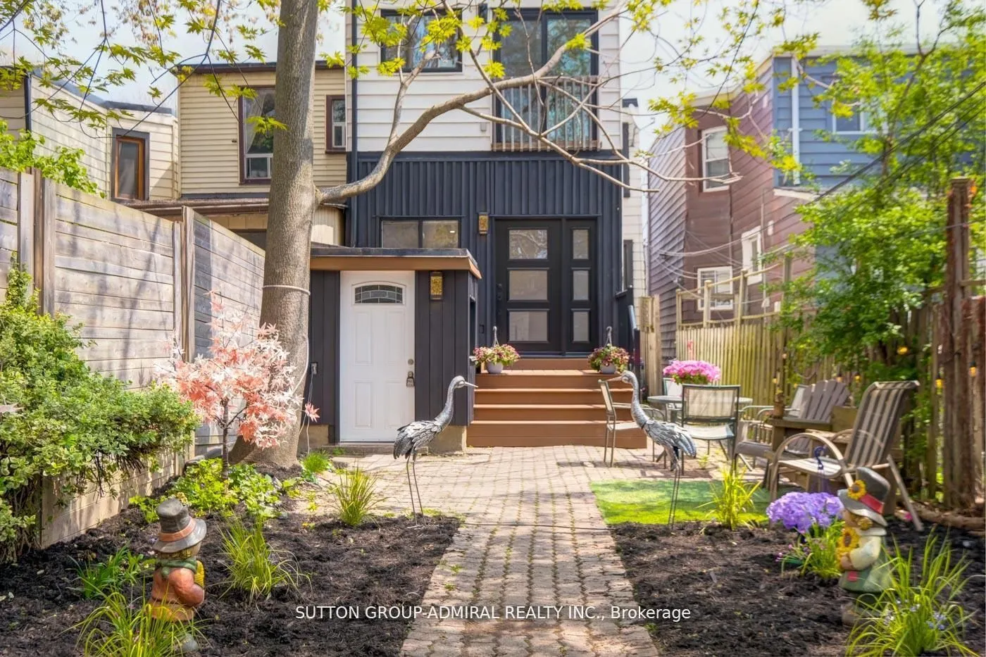 70 Carlaw Avenue, #Bsmt