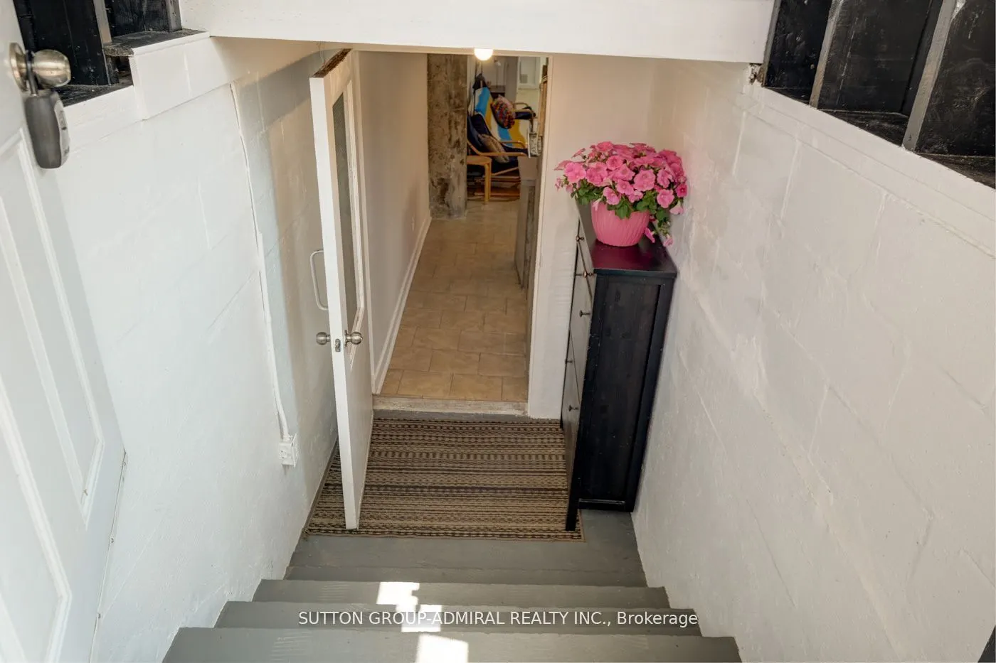 70 Carlaw Avenue, #Bsmt