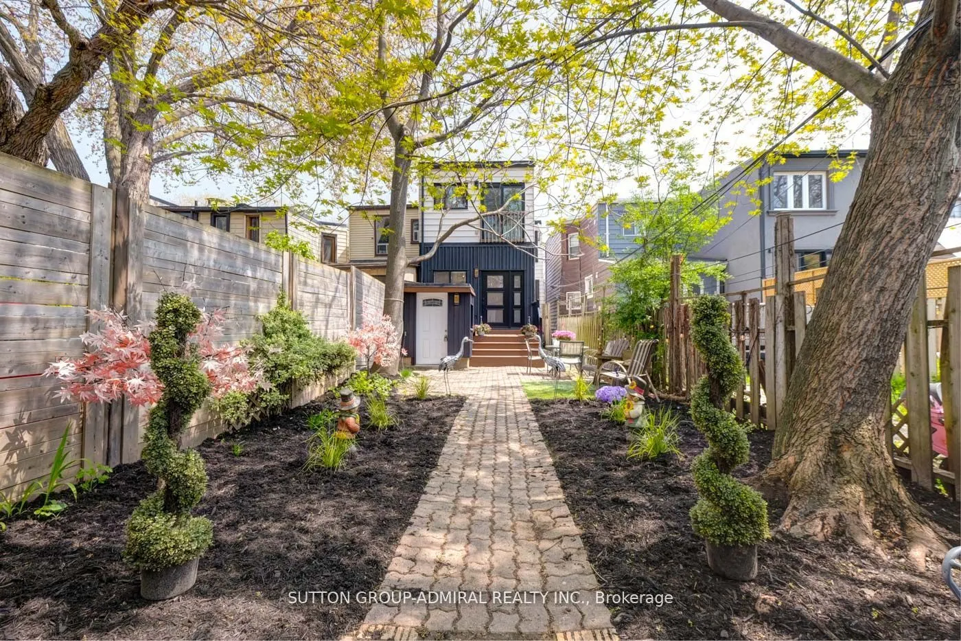 70 Carlaw Avenue, #Bsmt