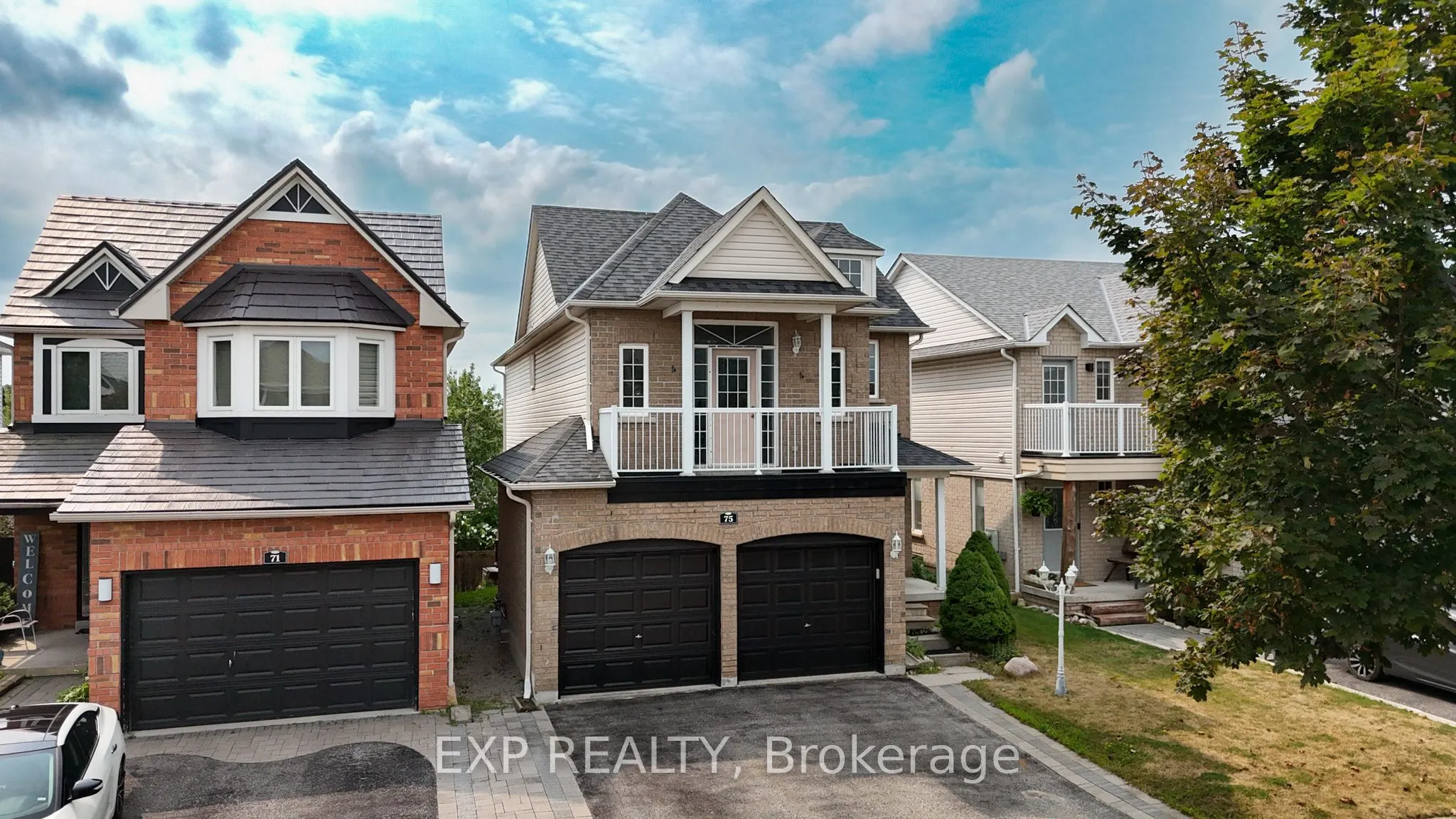 75 Hutton Place