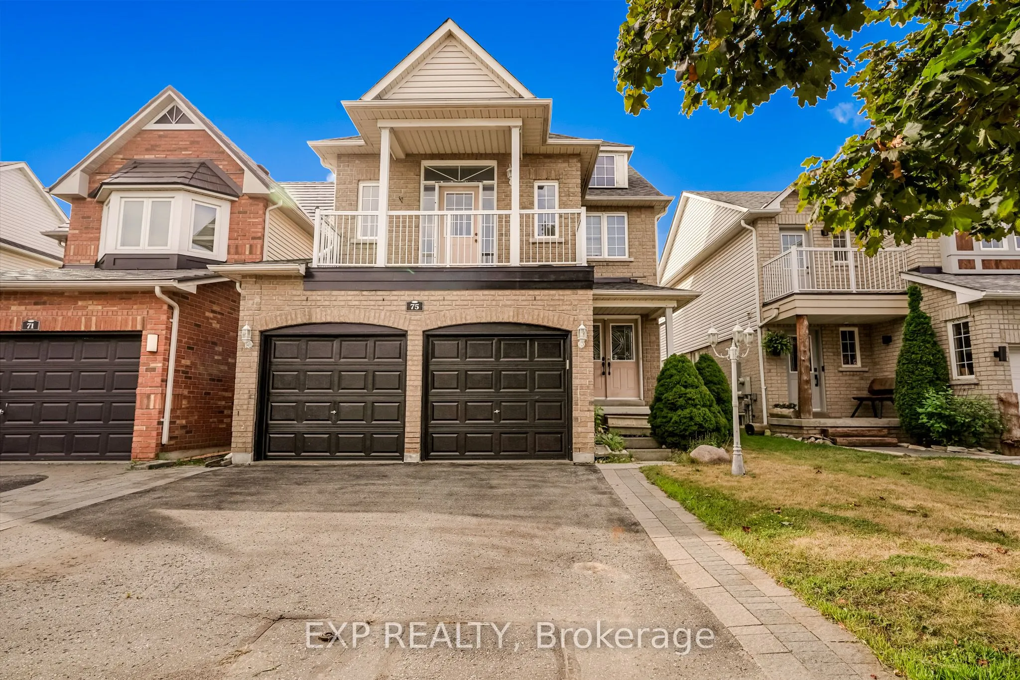 75 Hutton Place