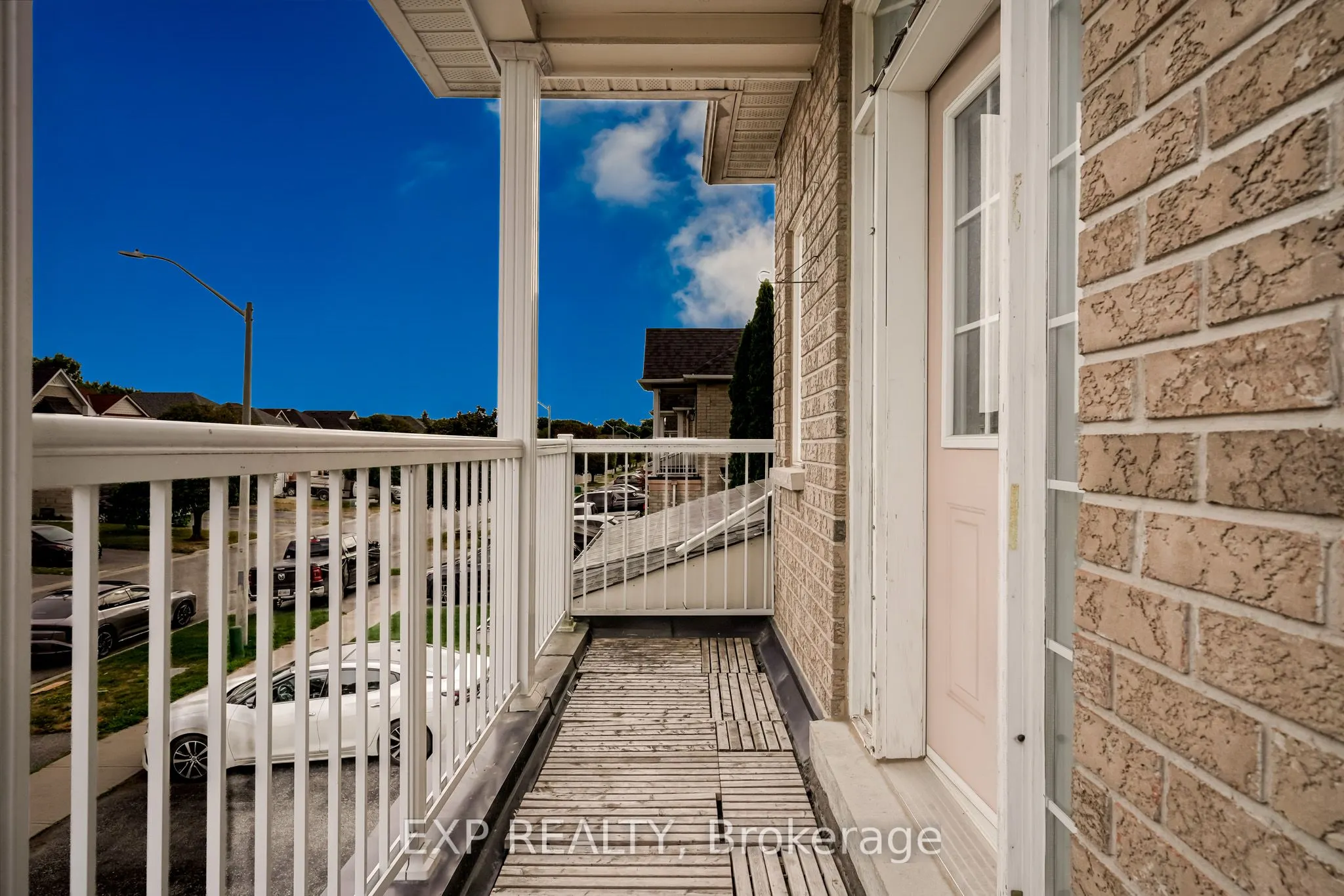 75 Hutton Place