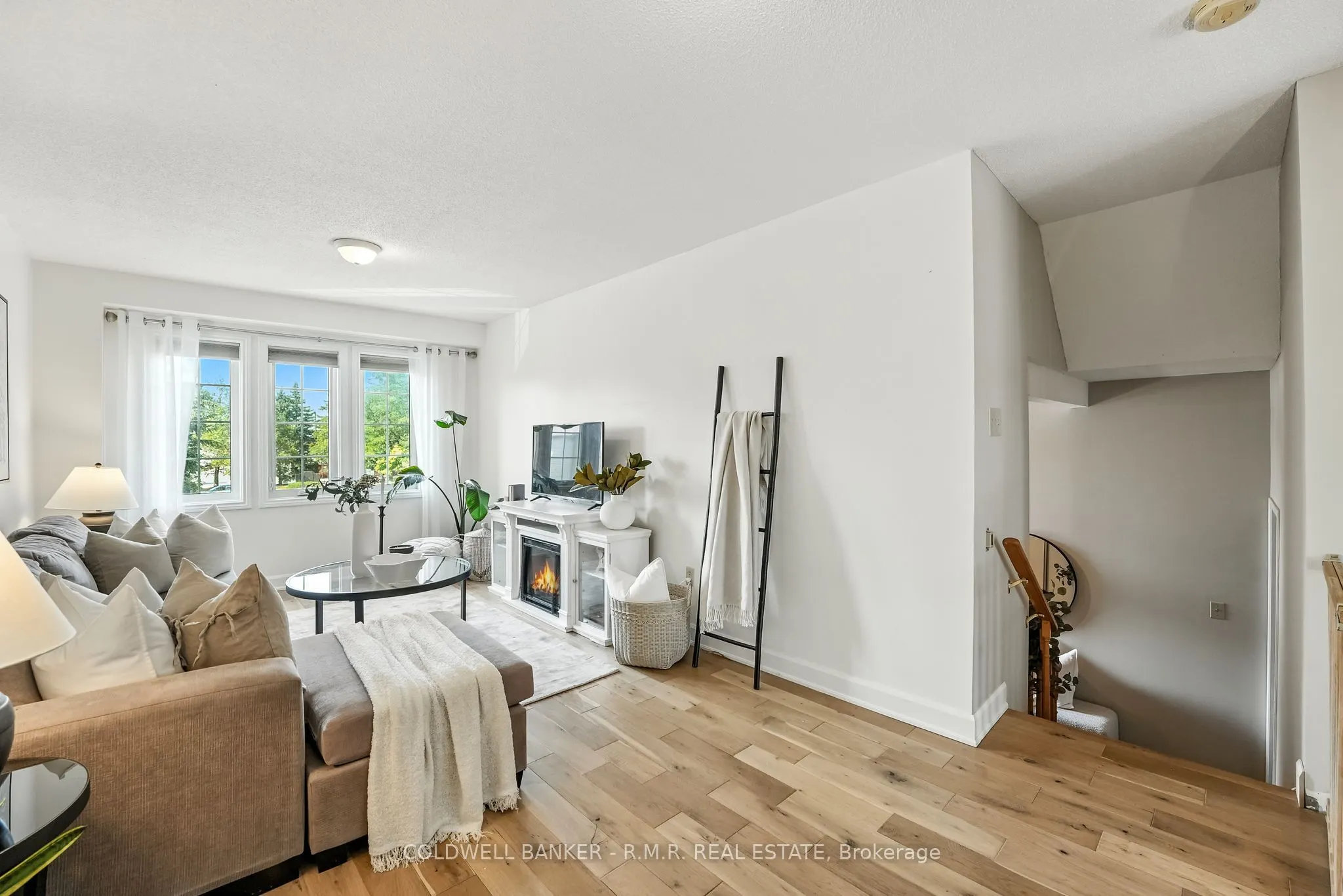 1801 Nichol Avenue, #14