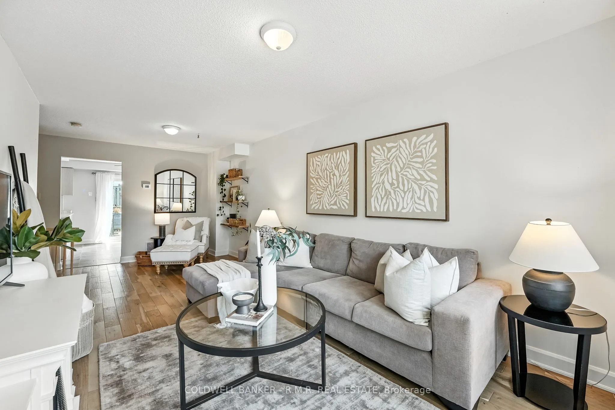 1801 Nichol Avenue, #14