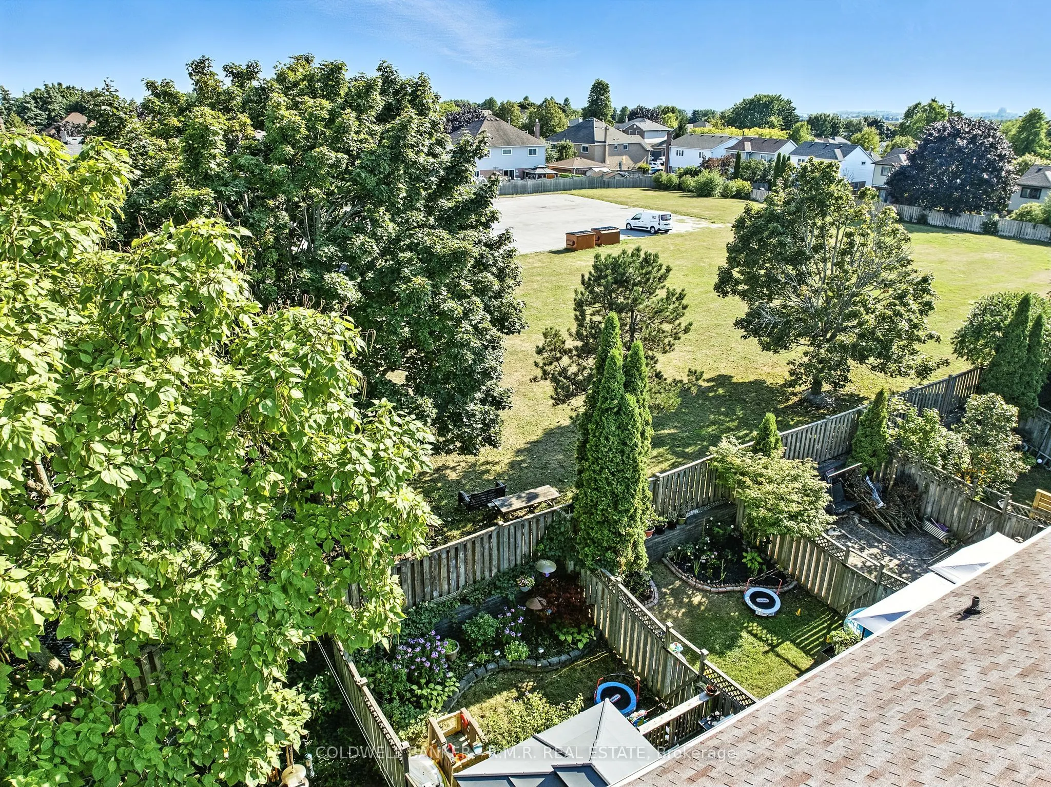 1801 Nichol Avenue, #14