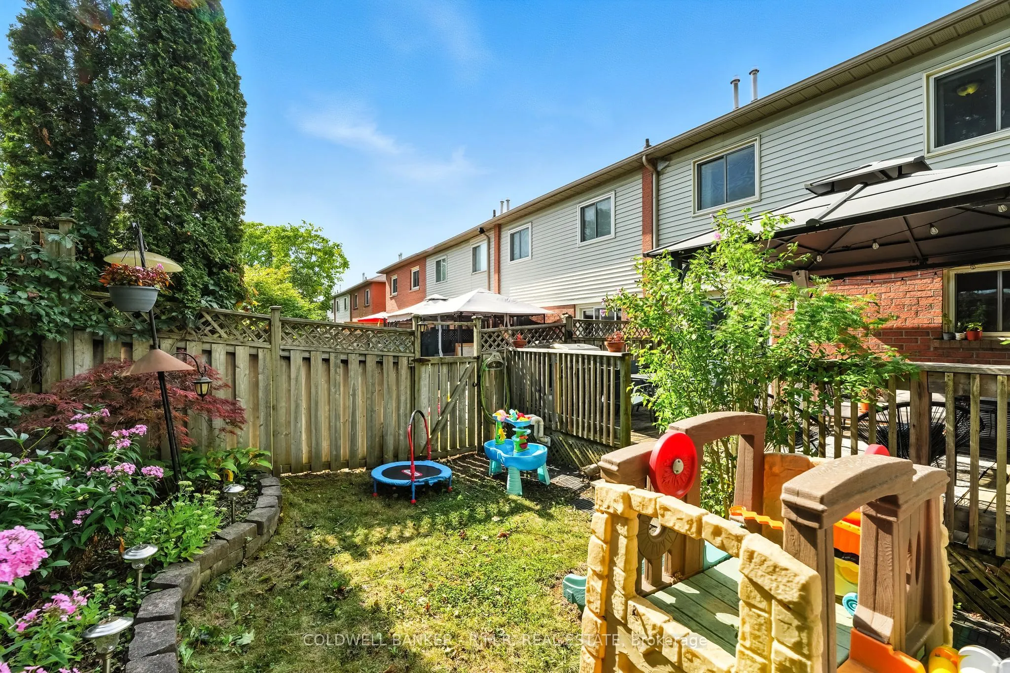 1801 Nichol Avenue, #14