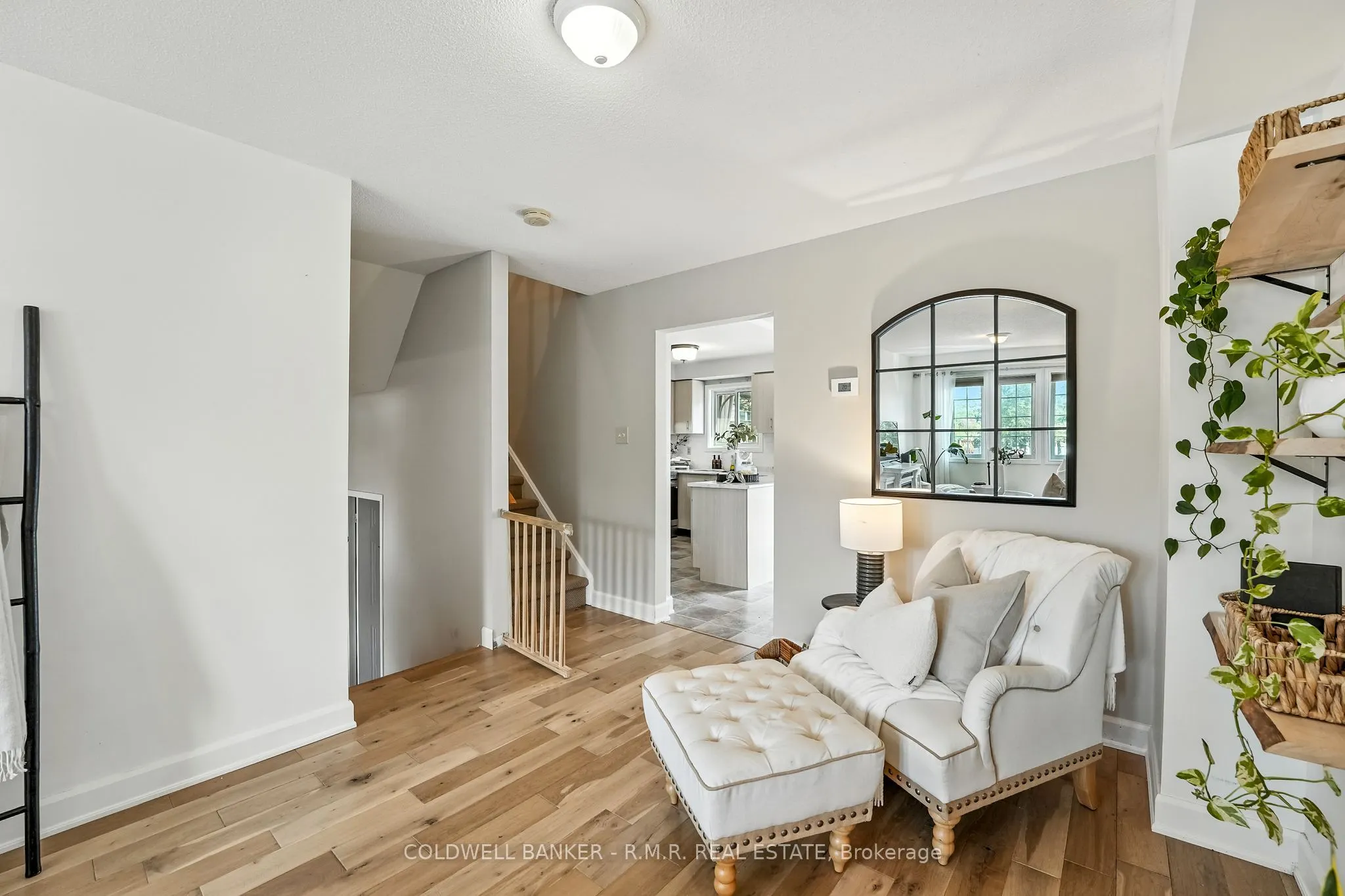 1801 Nichol Avenue, #14