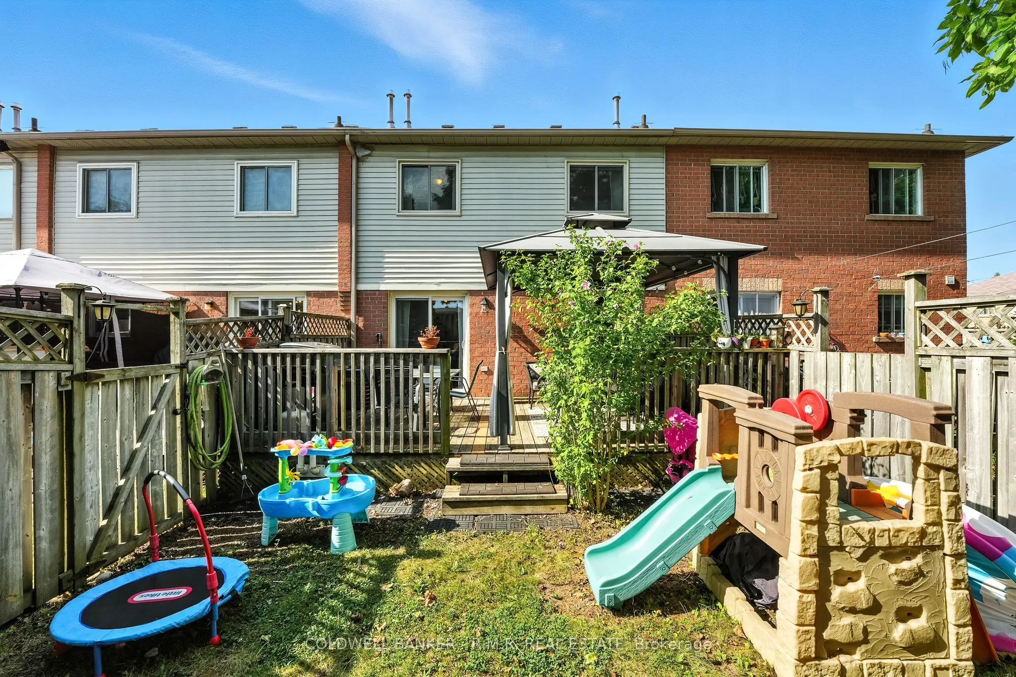1801 Nichol Avenue, #14