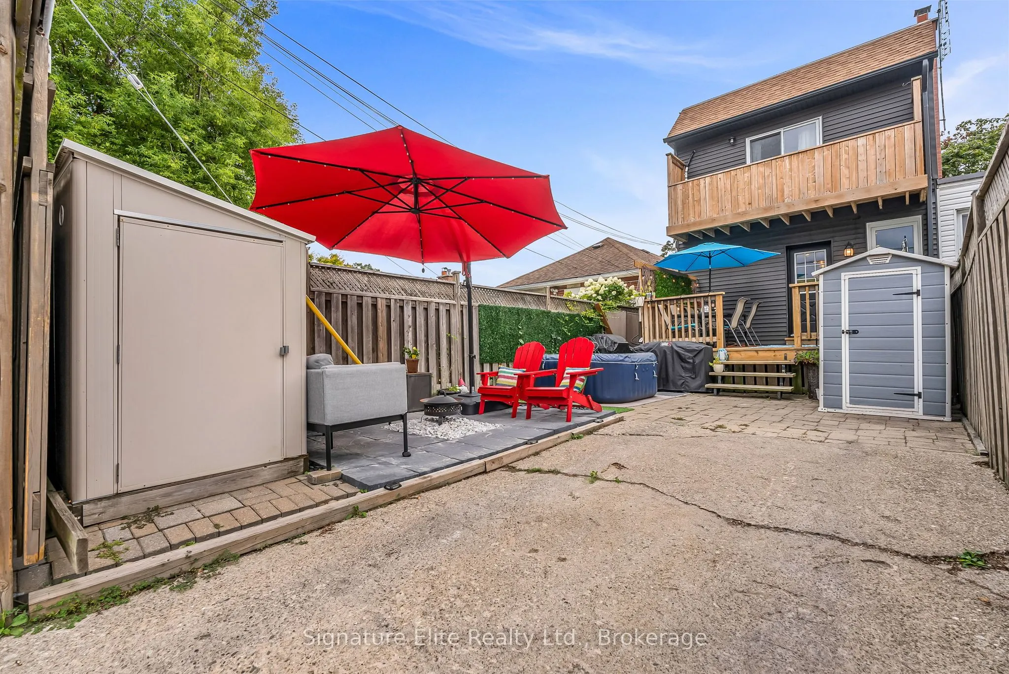 184 Swanwick Avenue