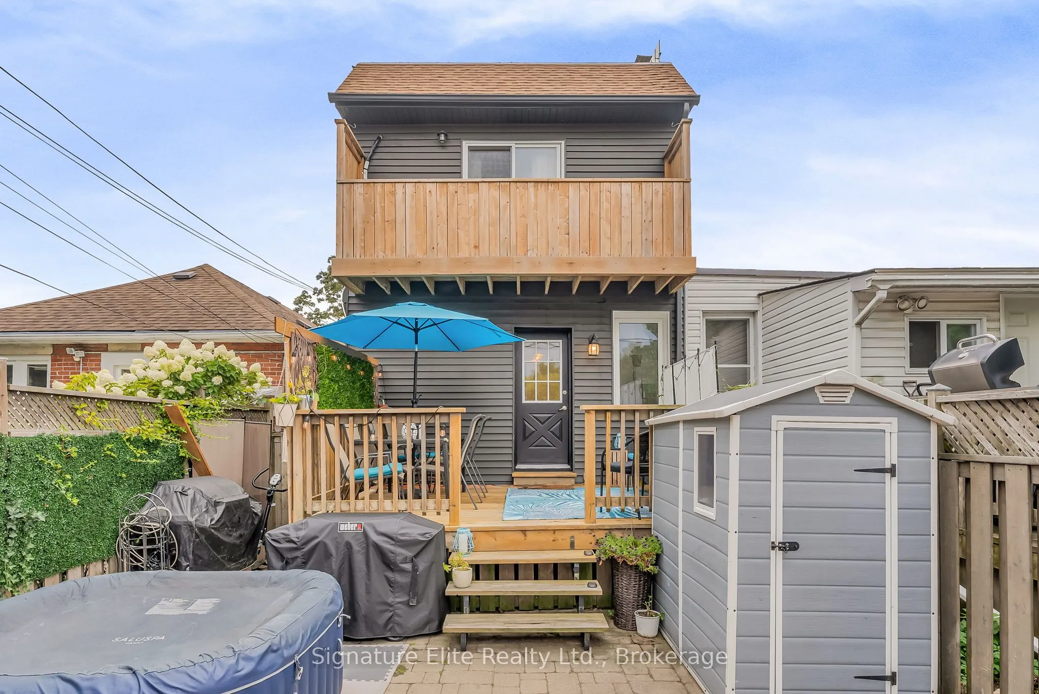 184 Swanwick Avenue