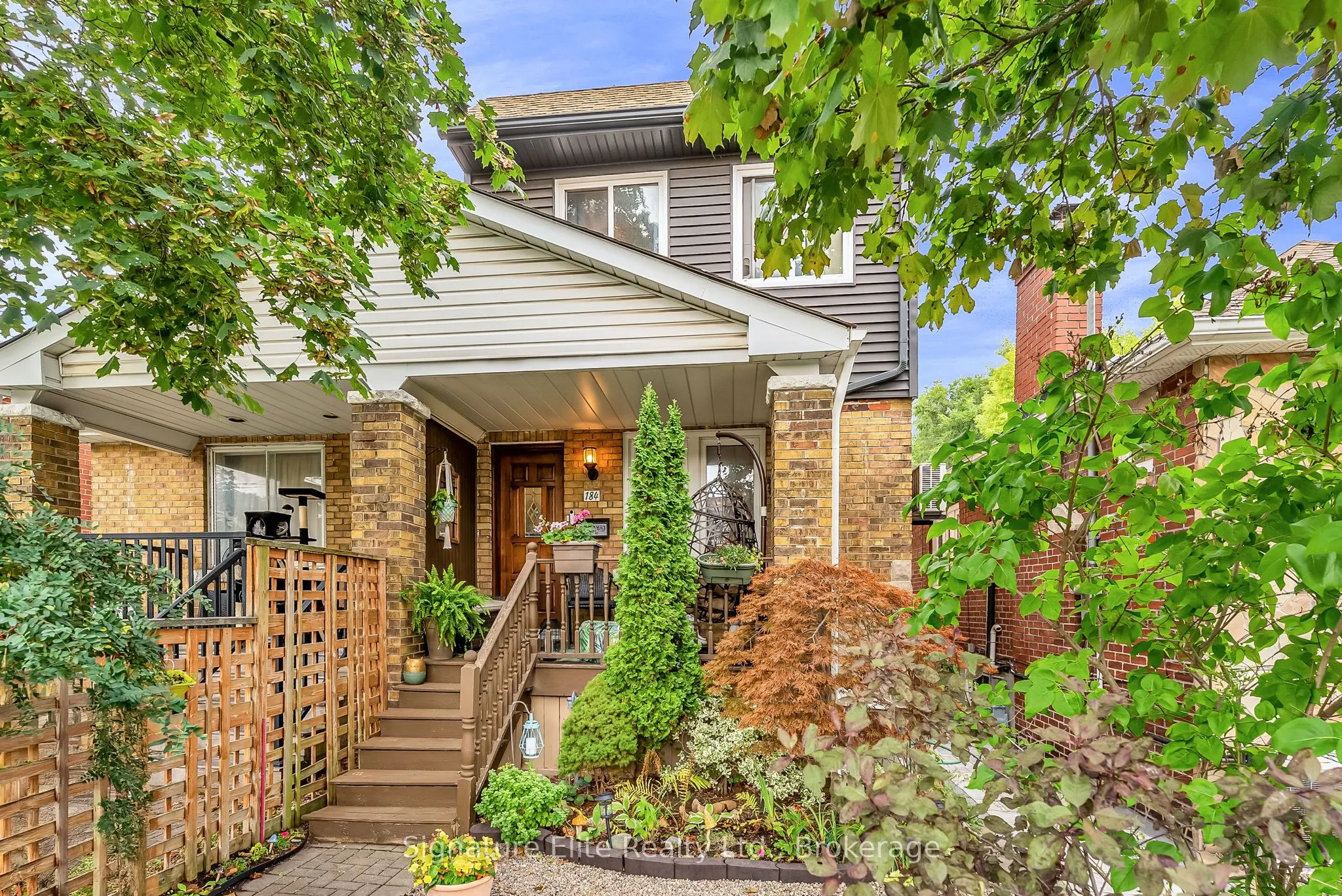 184 Swanwick Avenue