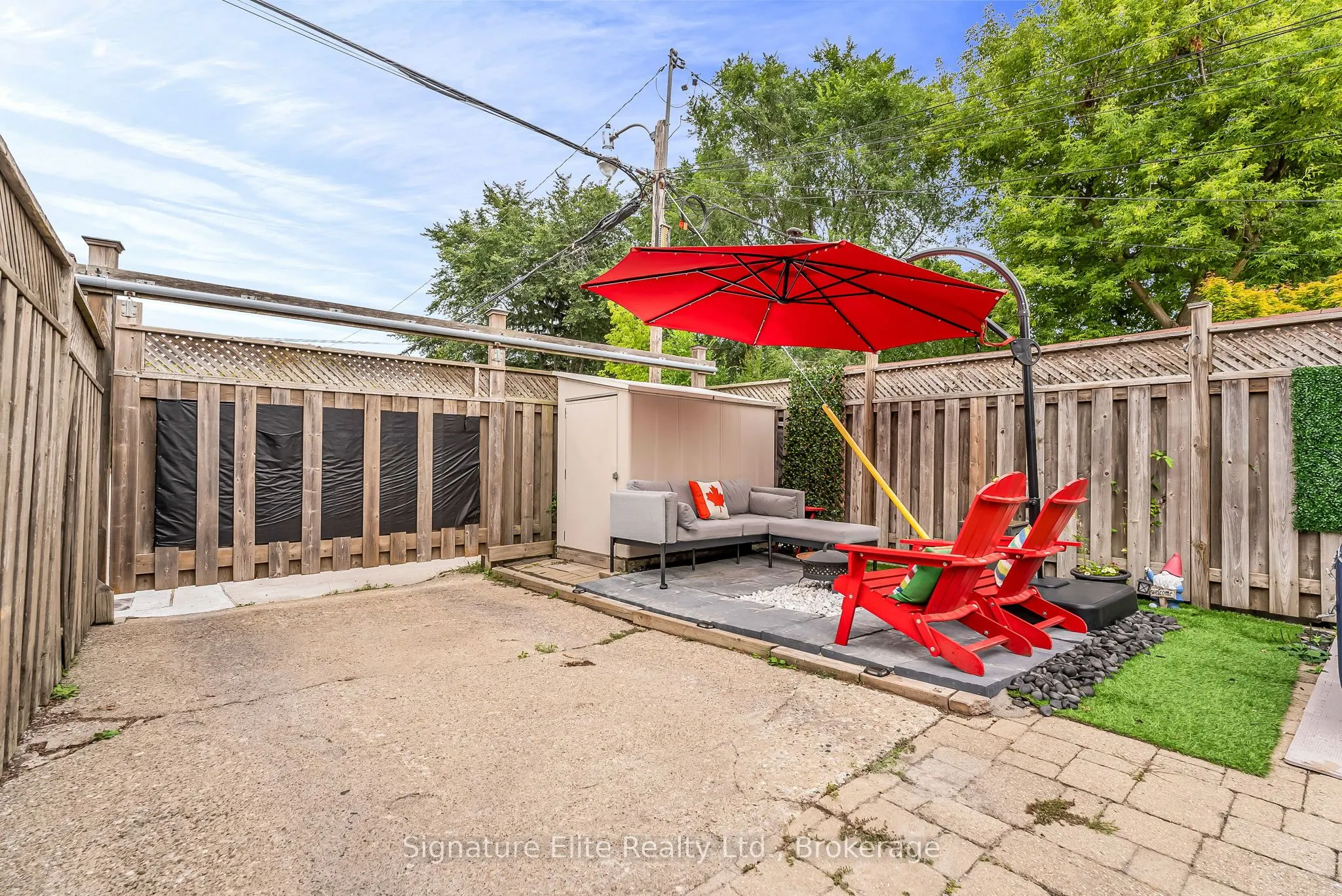 184 Swanwick Avenue