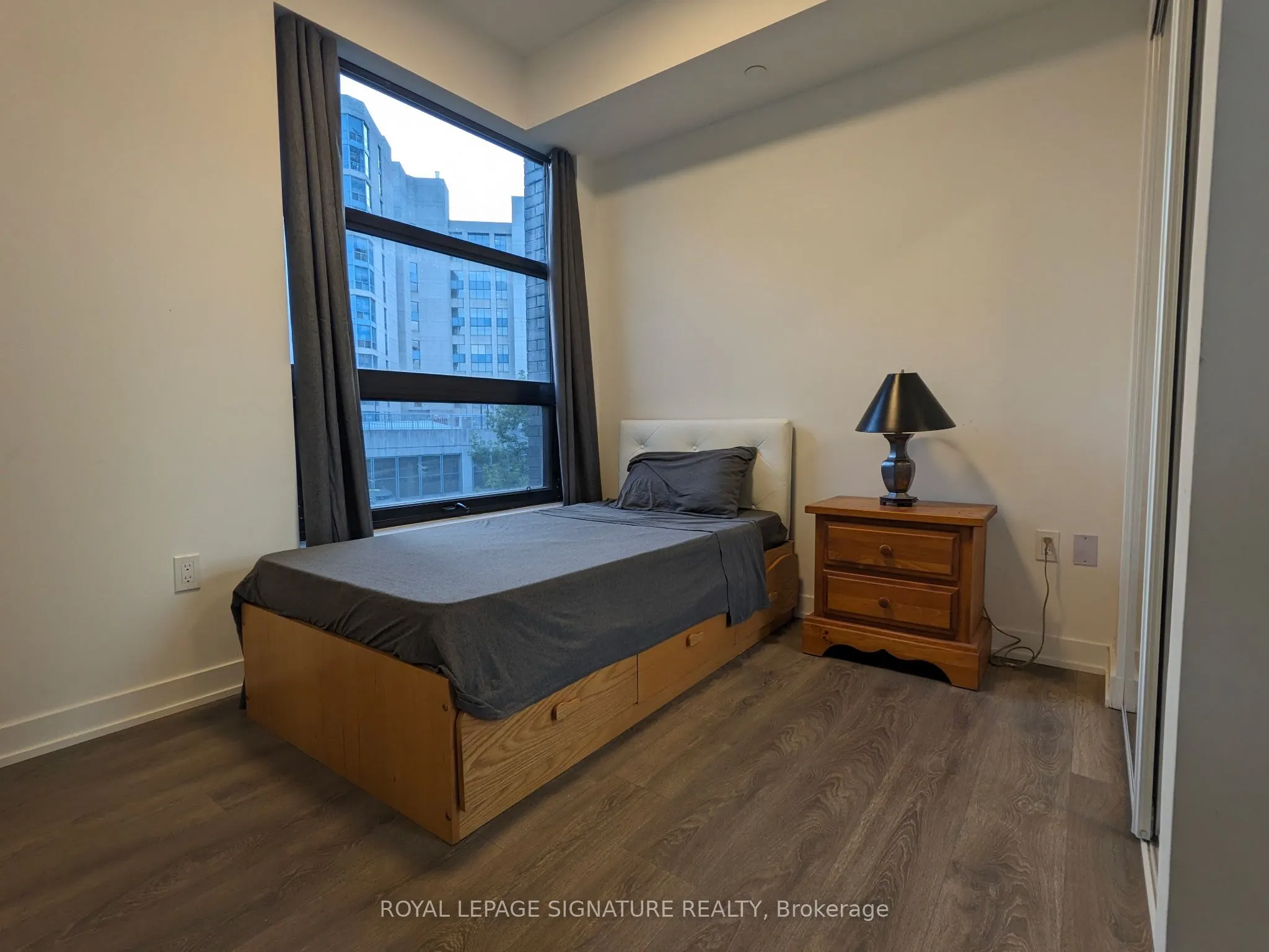 1608 Charles Street, #187